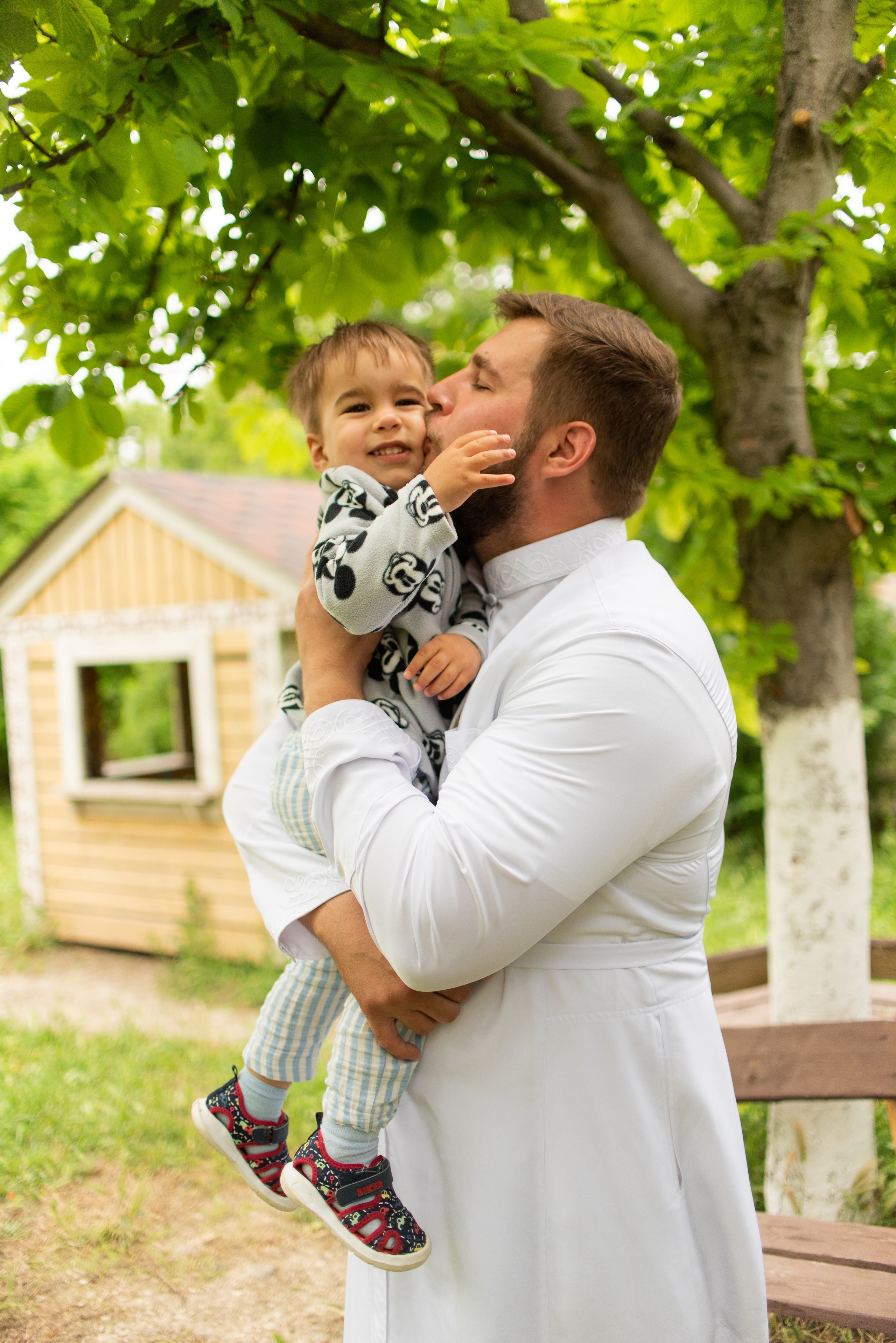 Троица 4.06.2023. Семейный и свадебный фотограф в Феодосии и Коктебеле