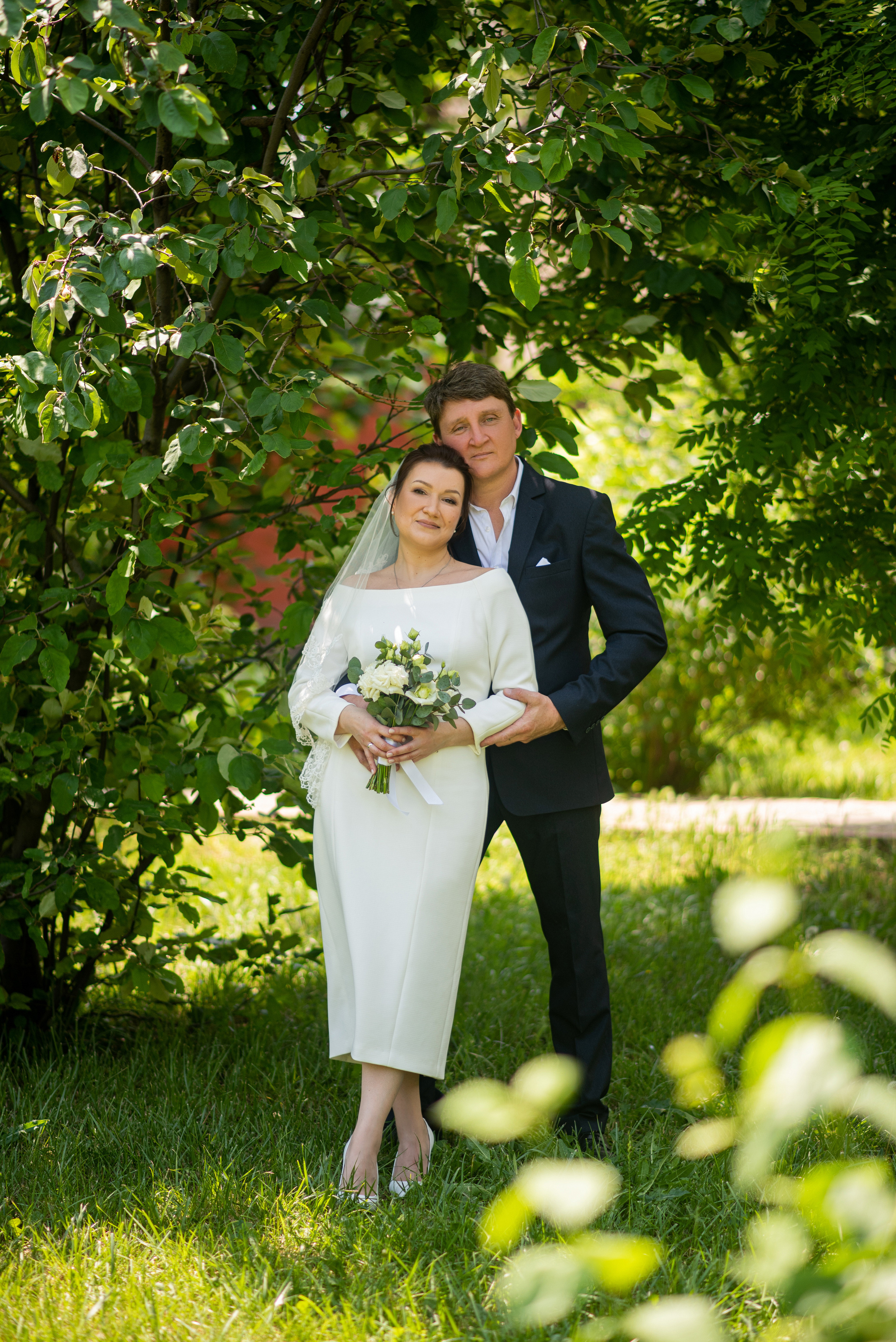 Венчание Алёна и Виктор. Семейный и свадебный фотограф в Феодосии и Коктебеле