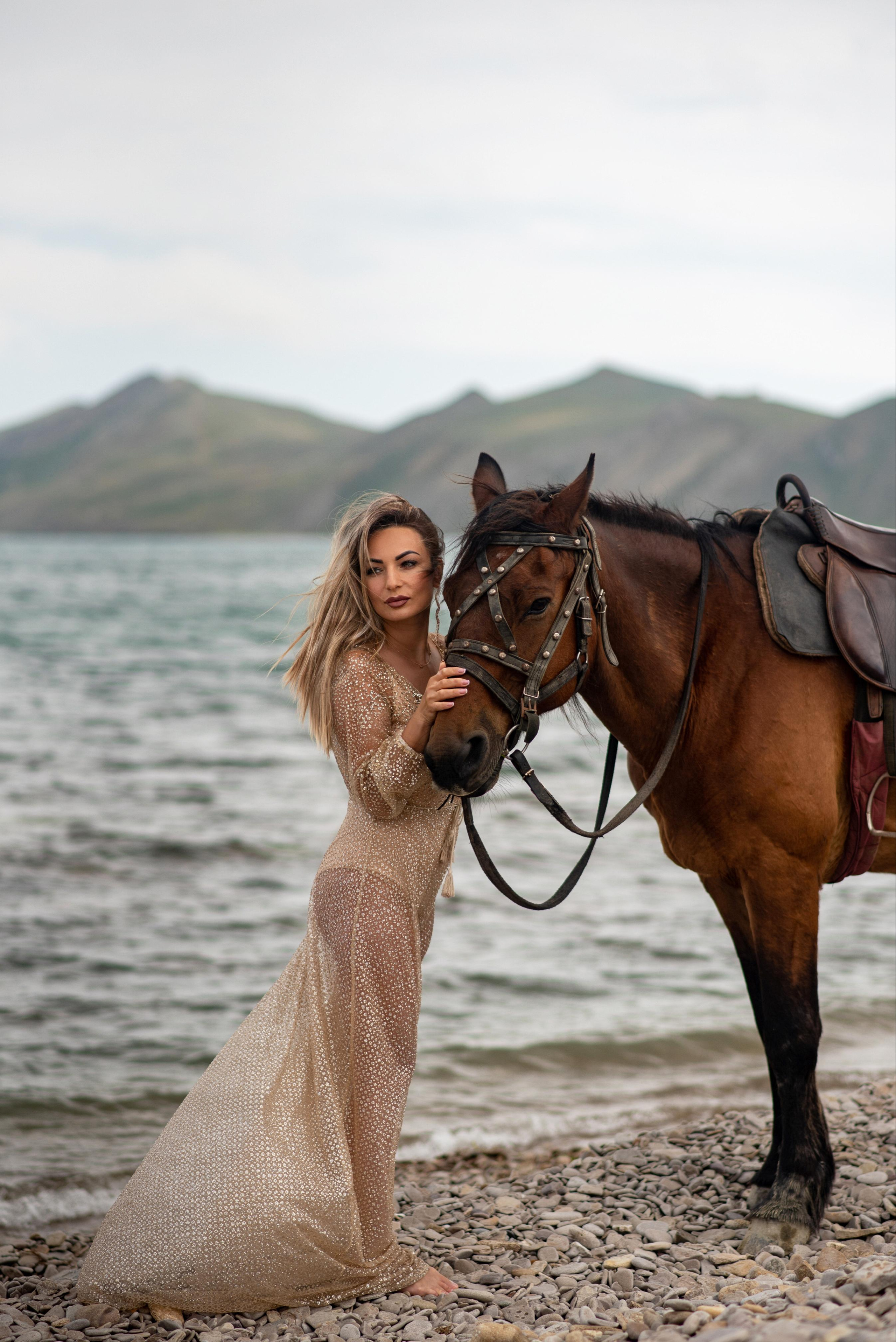 Карина. Семейный и свадебный фотограф в Феодосии и Коктебеле