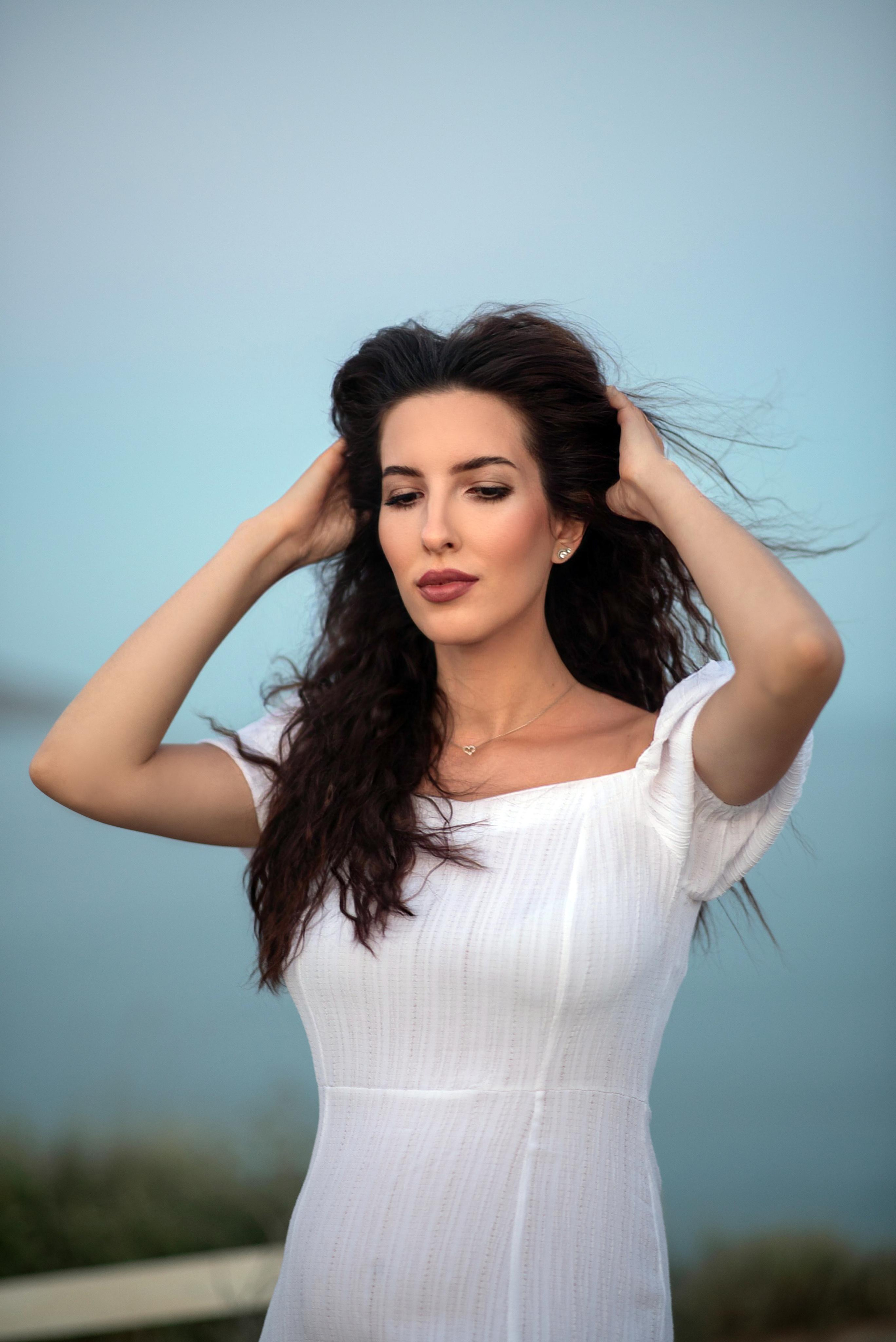 Гриша и Яна. Семейный и свадебный фотограф в Феодосии и Коктебеле