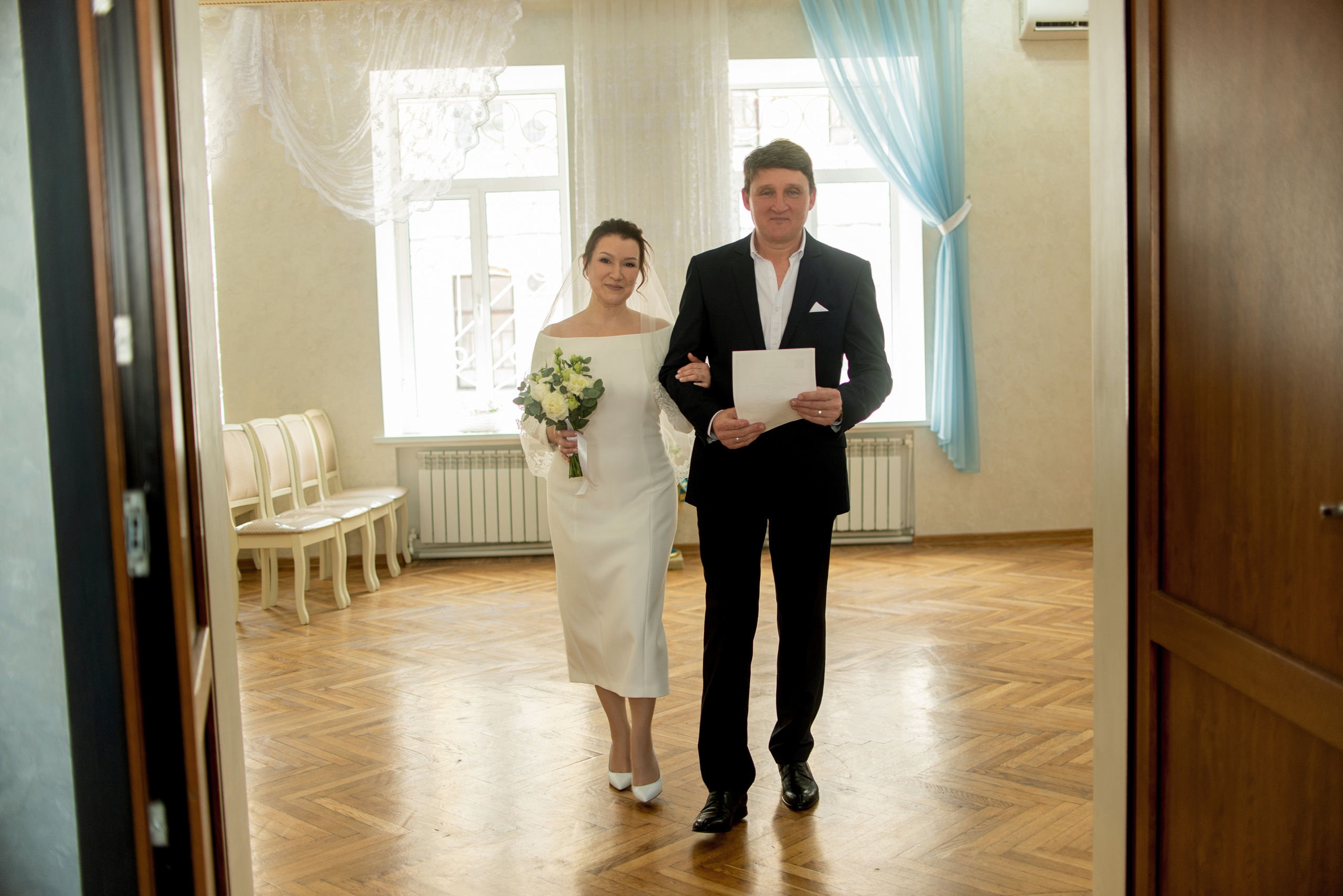 Венчание Алёна и Виктор. Семейный и свадебный фотограф в Феодосии и Коктебеле