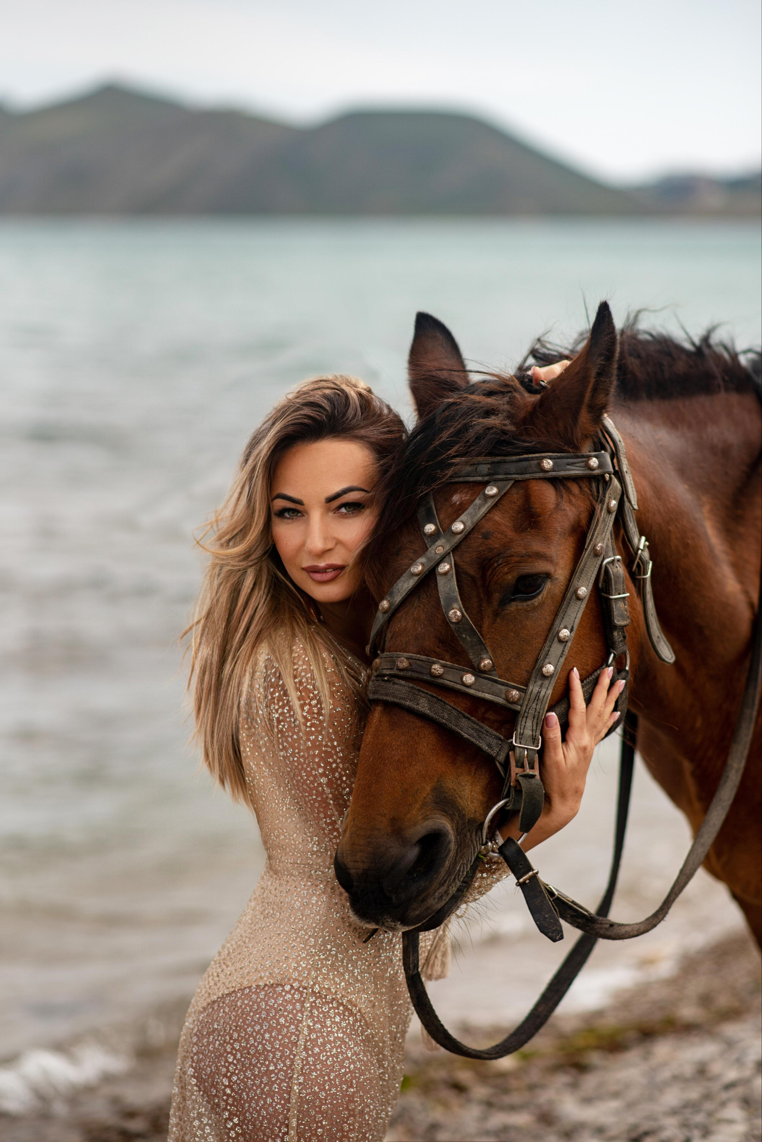 Карина. Семейный и свадебный фотограф в Феодосии и Коктебеле