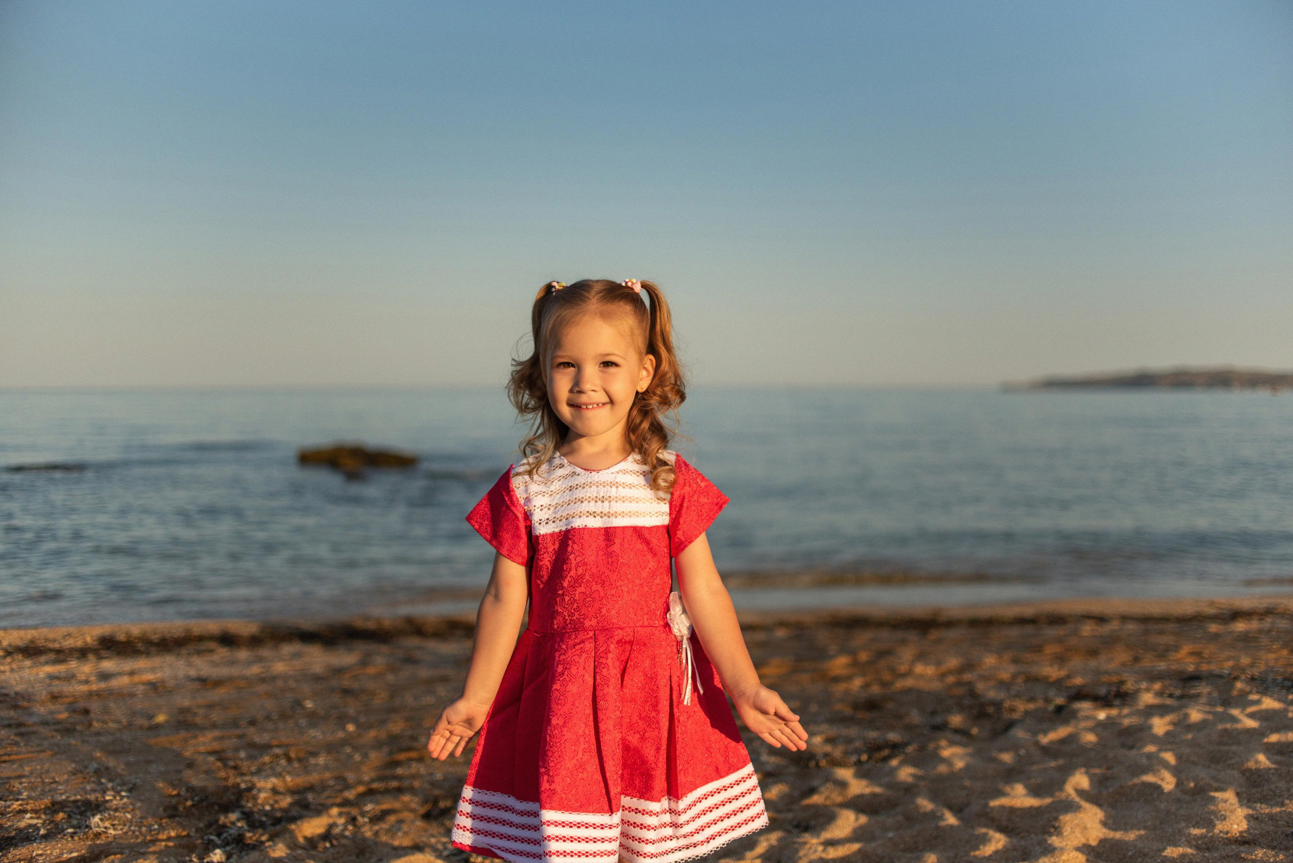 Катя, Олег и Маша. Семейный и свадебный фотограф в Феодосии и Коктебеле