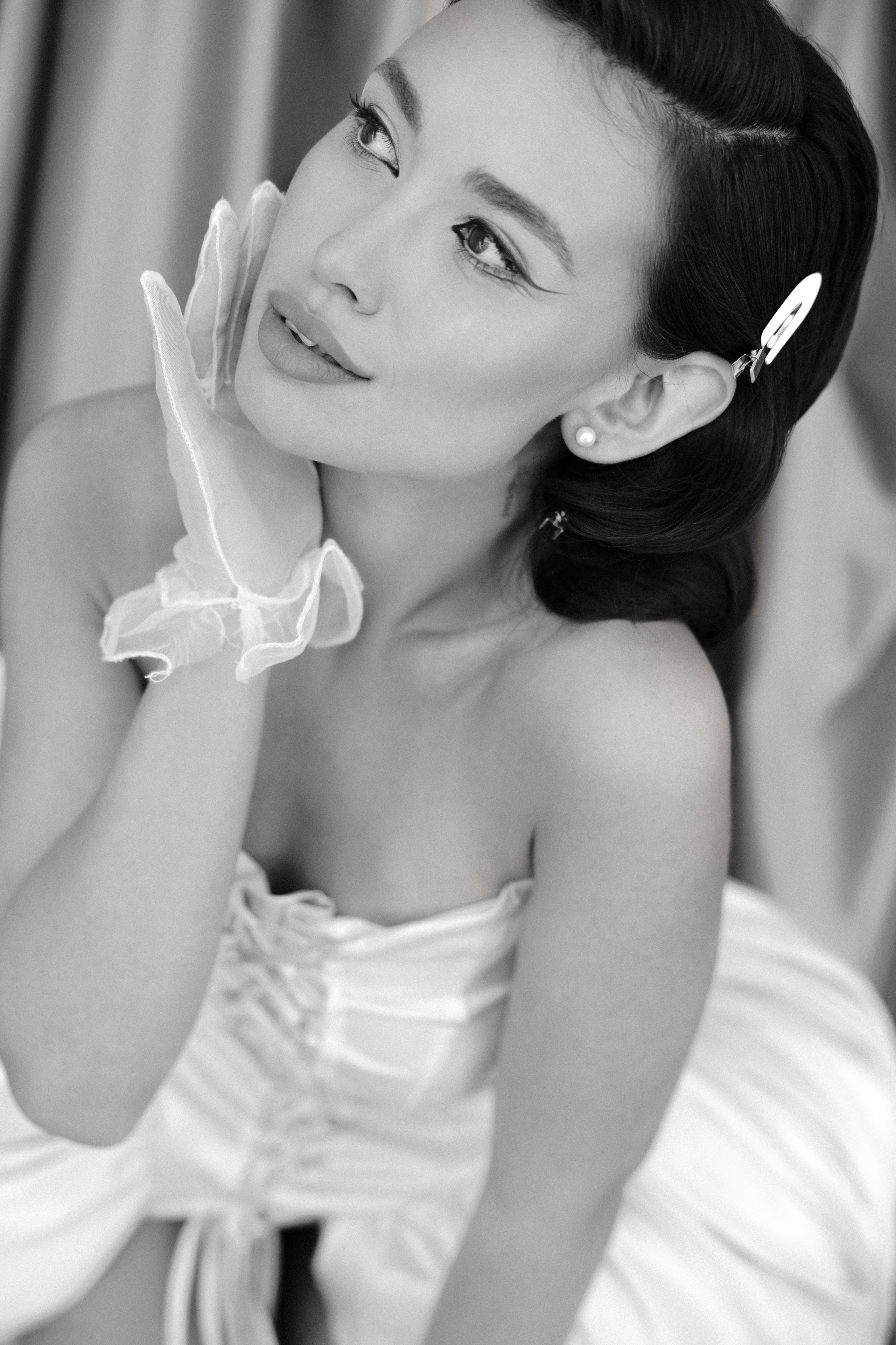 Valeria. Свадебный фотограф Анна Бабахина