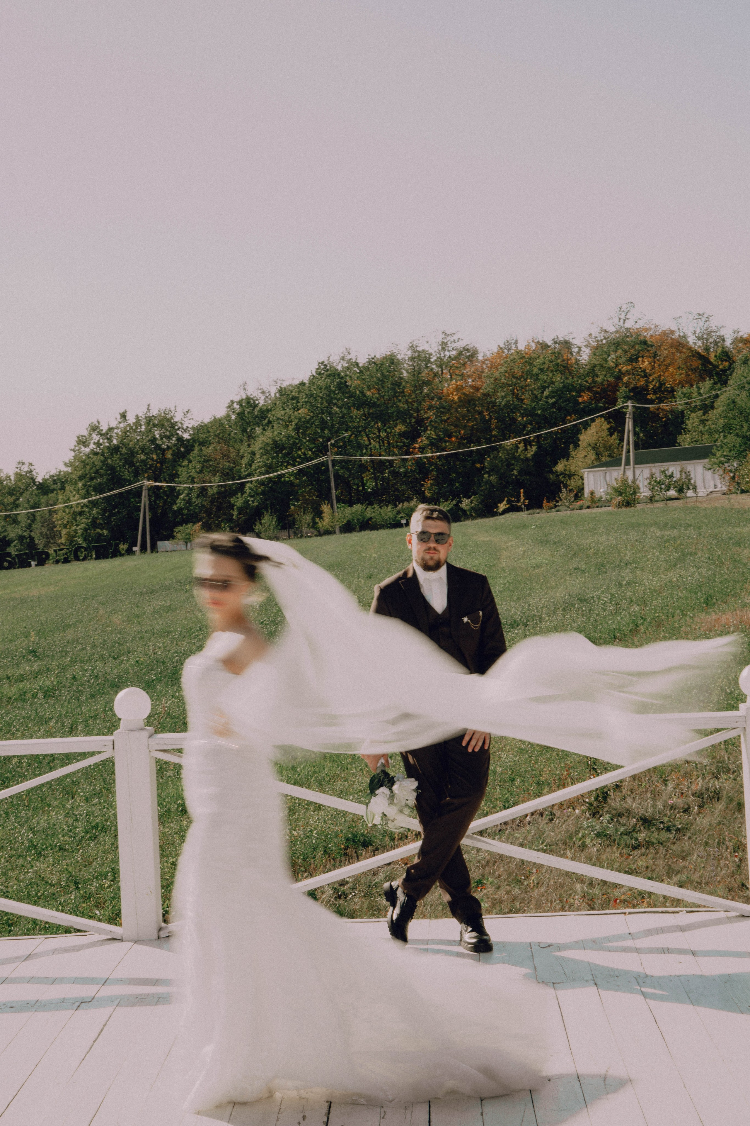 На одном вайбе. Артём Бачурин — свадебный фотограф Воронеж