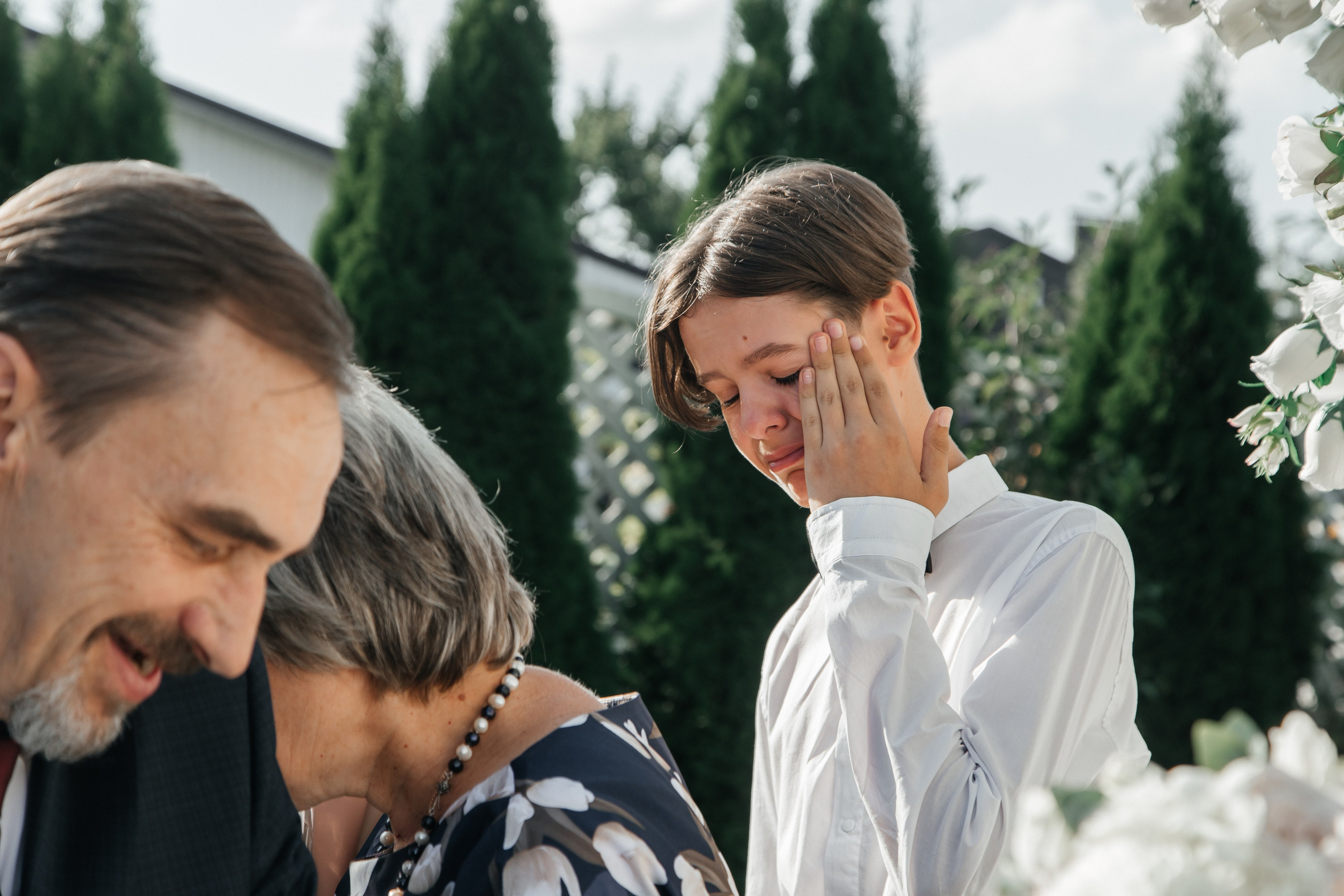 Веневитинов одобряет. Артём Бачурин — свадебный фотограф Воронеж