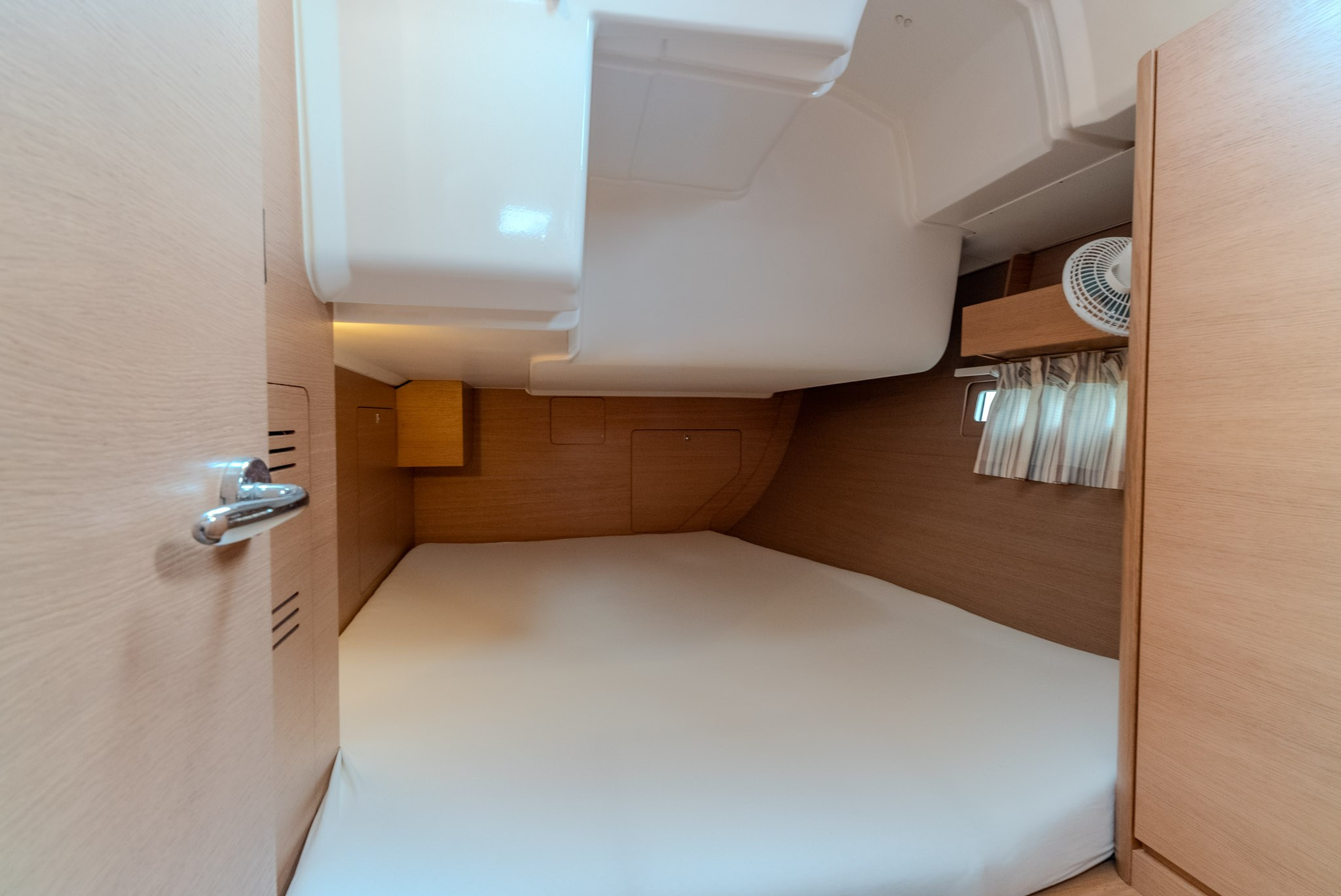 Dufour 410 Gardarika. Яхтенный фотограф в Санкт-Петербурге Алексей Глухов