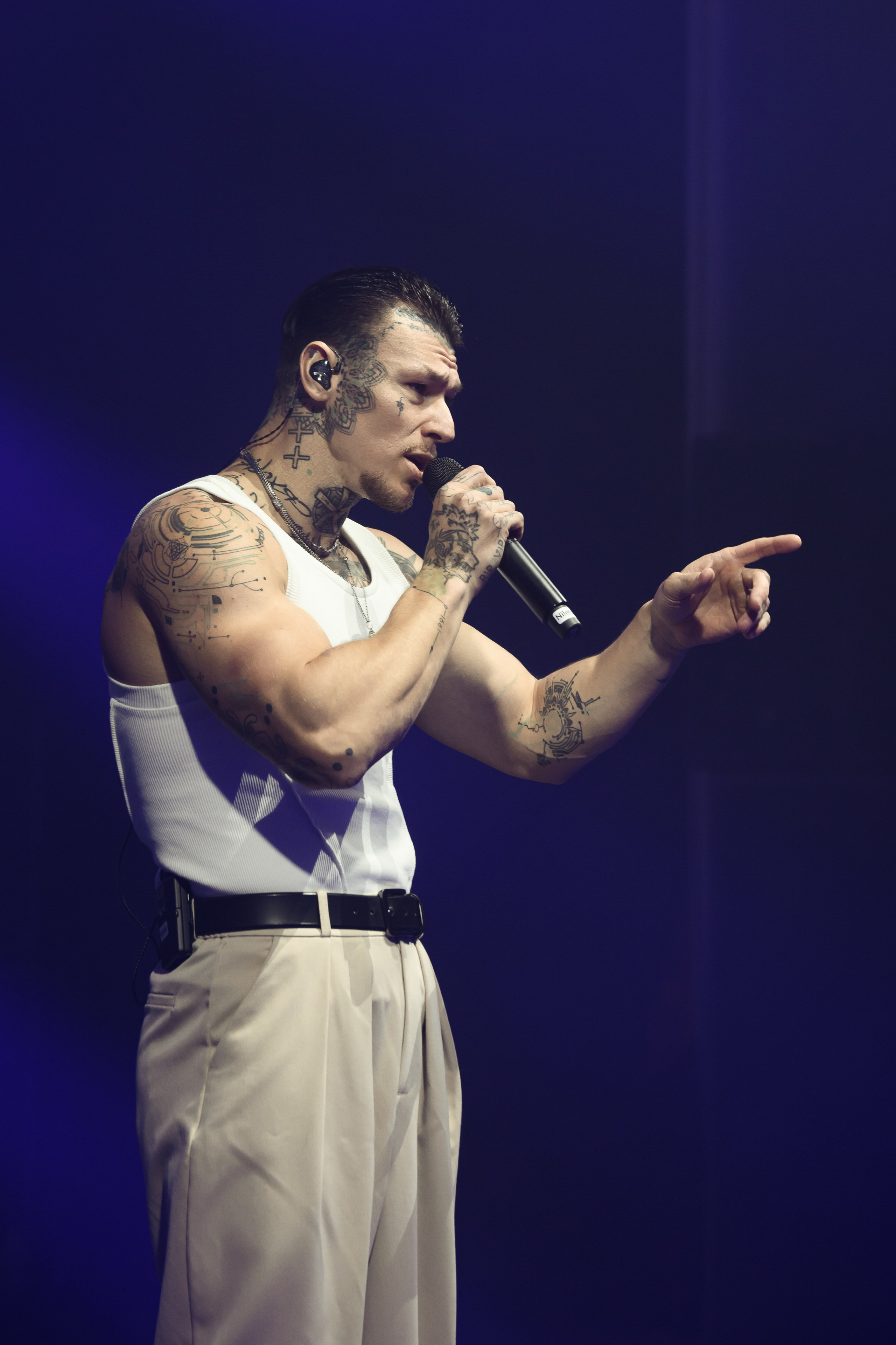 V's B-DAY. Свадебный и event-фотограф Иван Волнухин