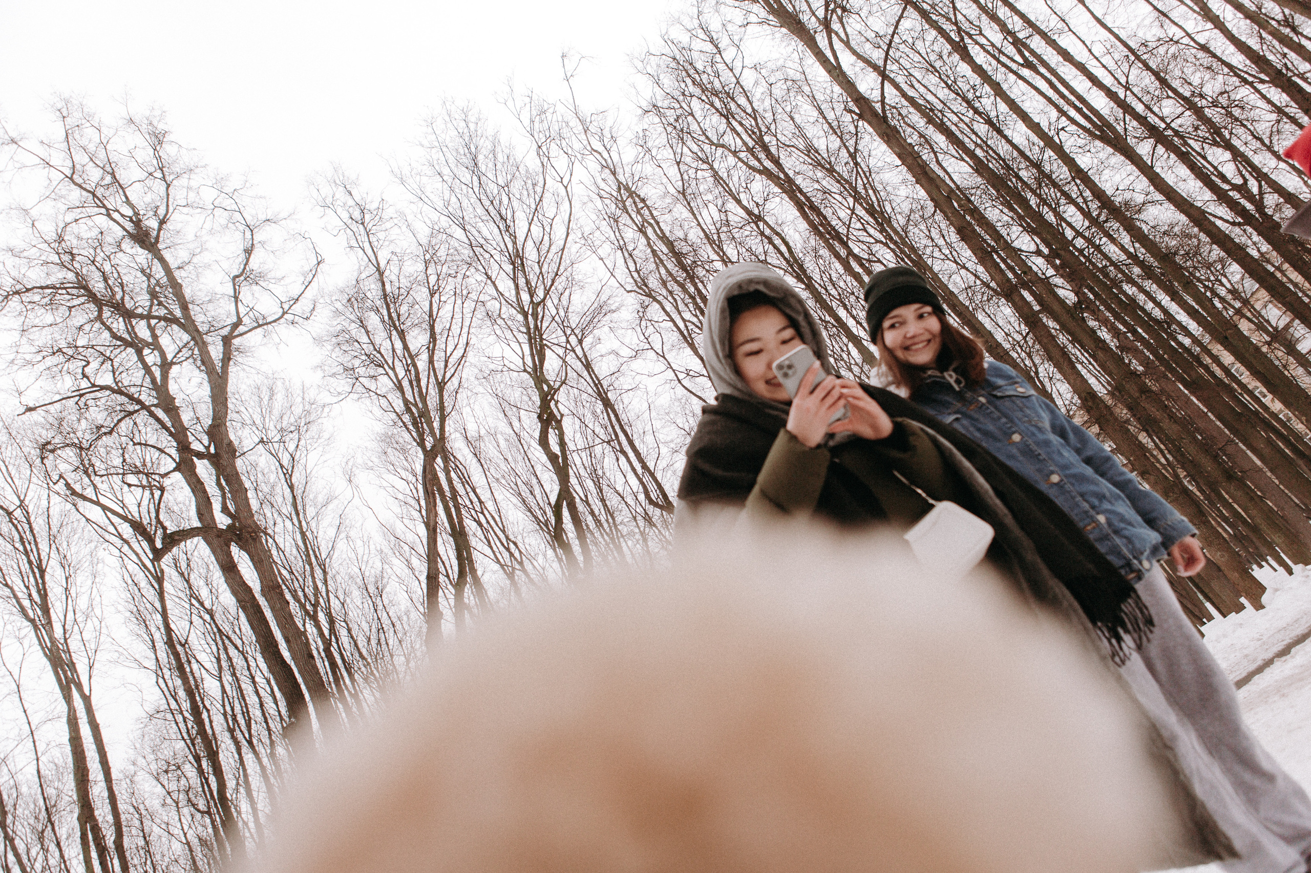 P&D / Moscow. Galina and Nikita Bykovets, a wedding photographer and videographer duo in Germany