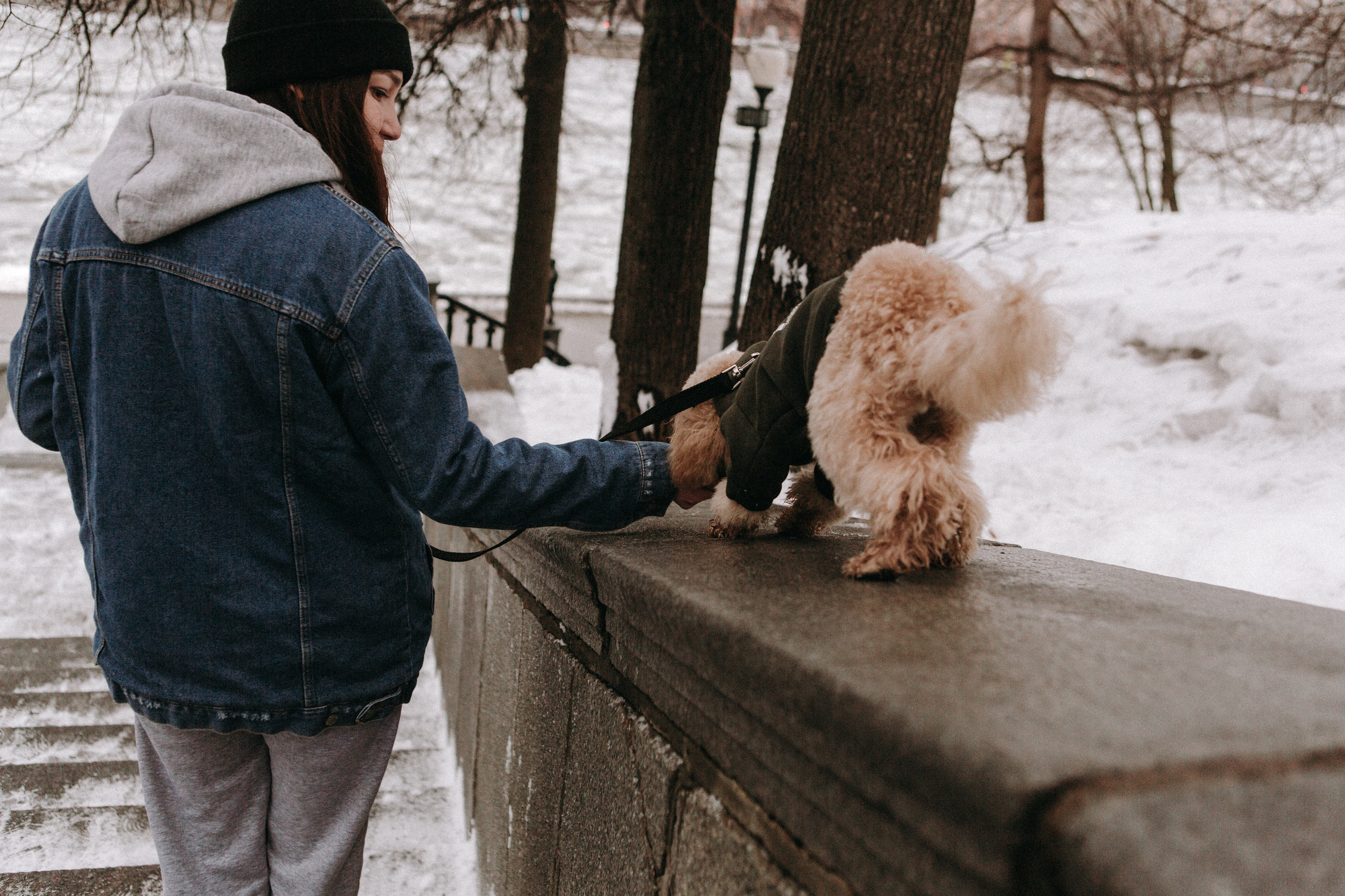 P&D / Moscow. Galina and Nikita Bykovets, a wedding photographer and videographer duo in Germany