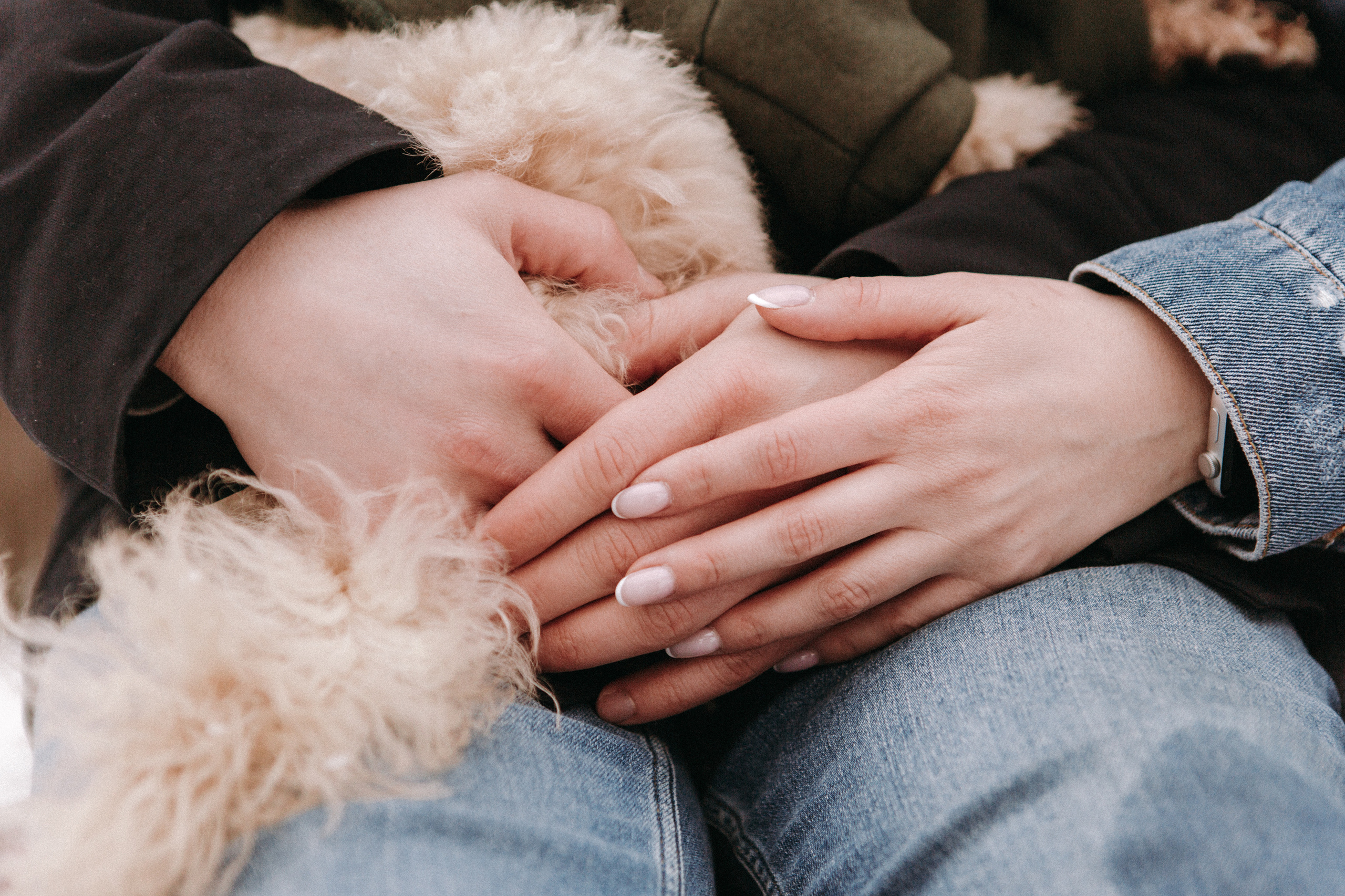 P&D / Moscow. Galina and Nikita Bykovets, a wedding photographer and videographer duo in Germany