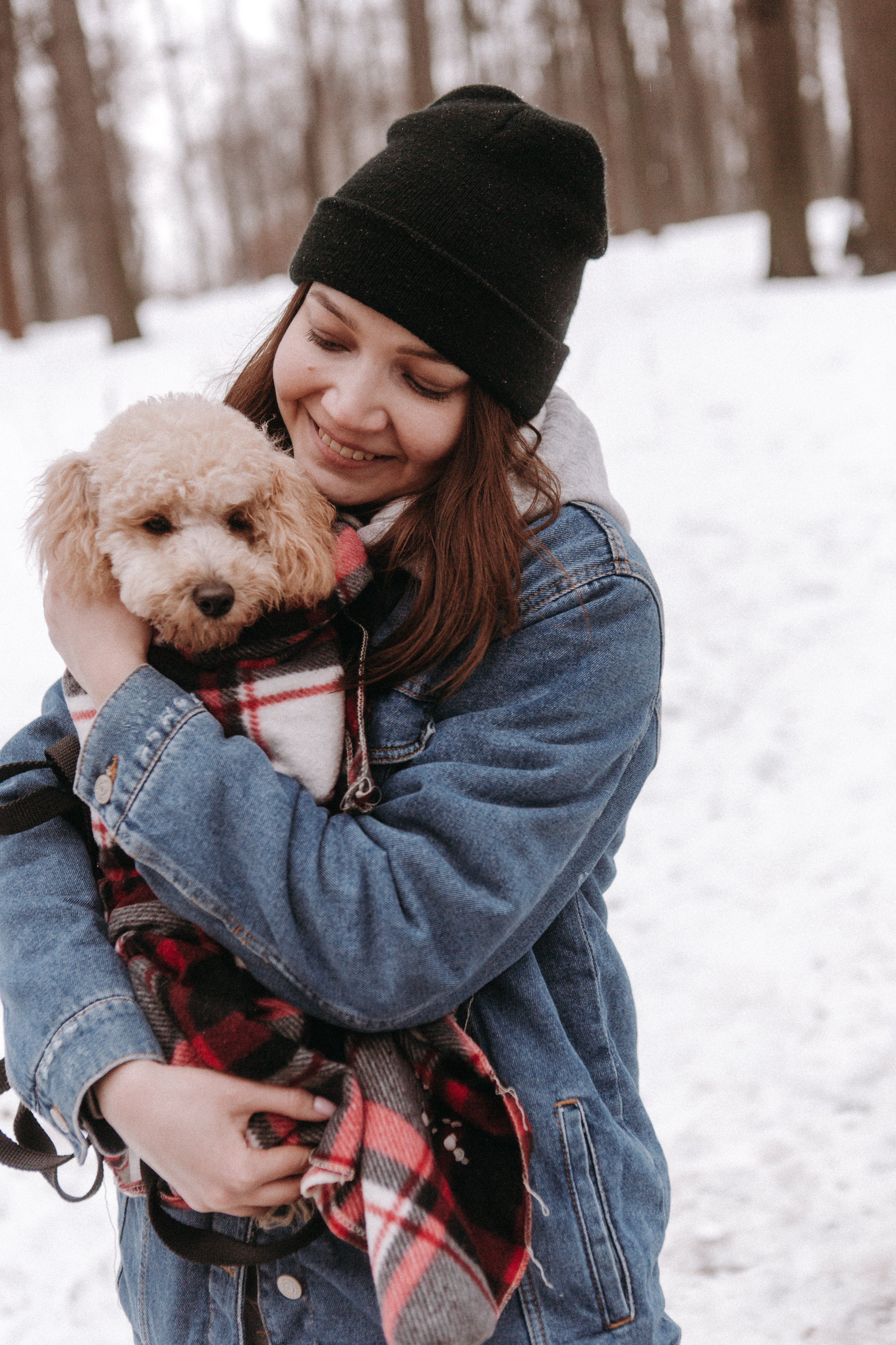 P&D / Moscow. Galina and Nikita Bykovets, a wedding photographer and videographer duo in Germany
