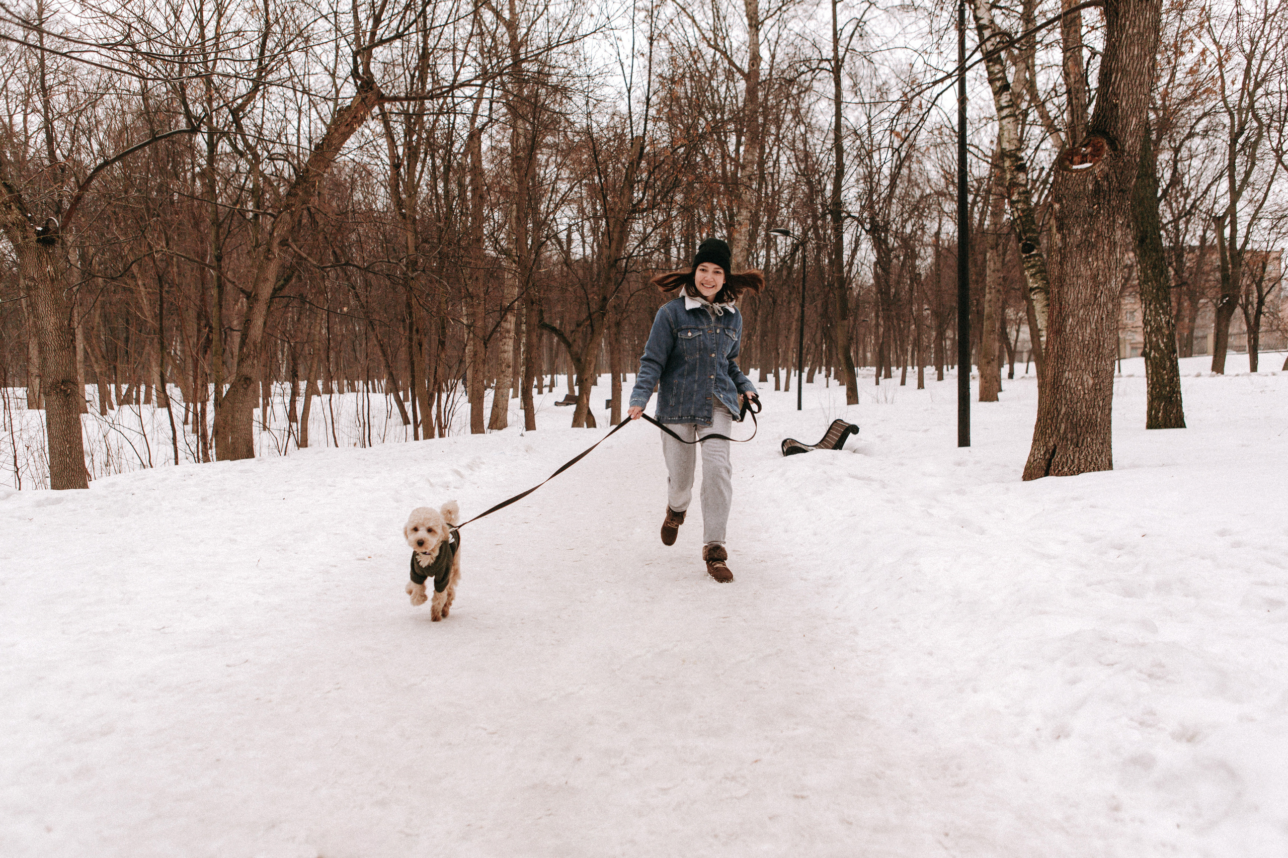 P&D / Moscow. Galina and Nikita Bykovets, a wedding photographer and videographer duo in Germany