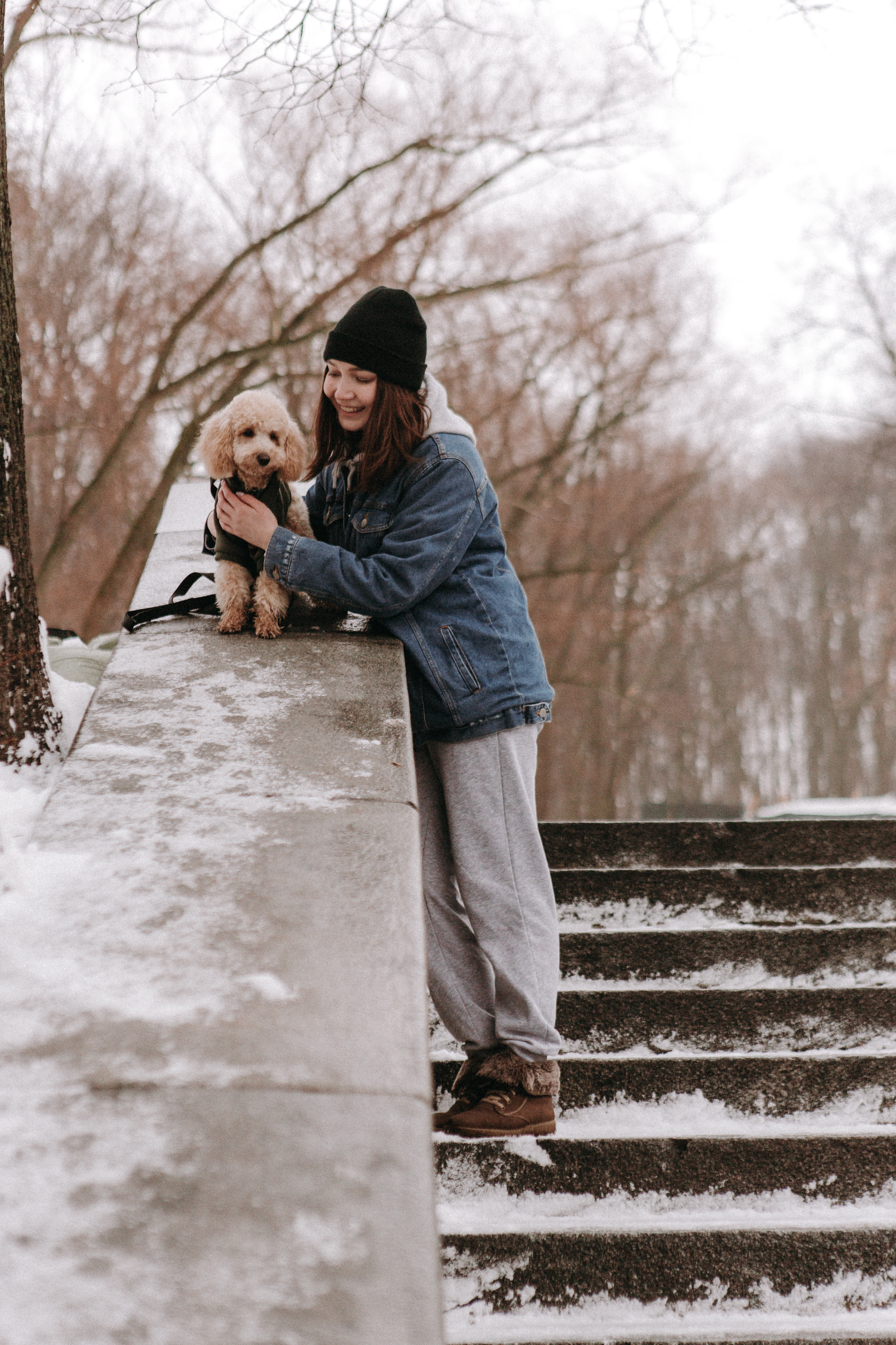 P&D / Moscow. Galina and Nikita Bykovets, a wedding photographer and videographer duo in Germany