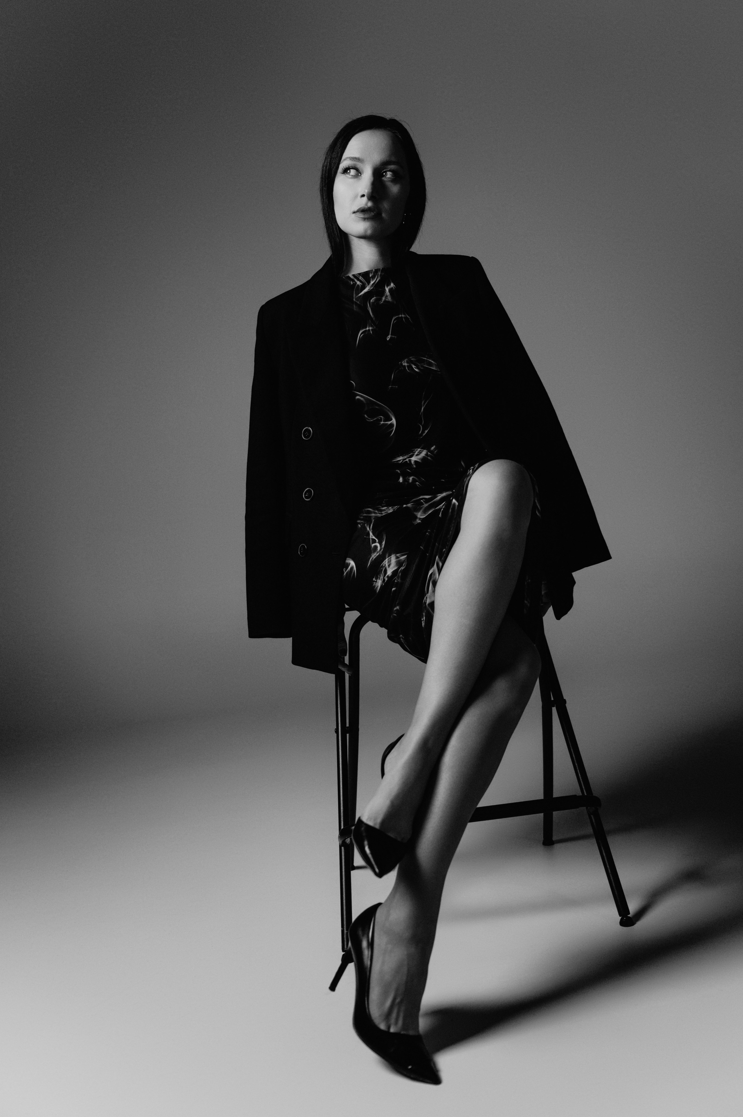 Портреты и индивидуальные фотосессии Красноярск, творческие фотосессии. Юлия Раскова — Портретный и семейный фотограф в Красноярске