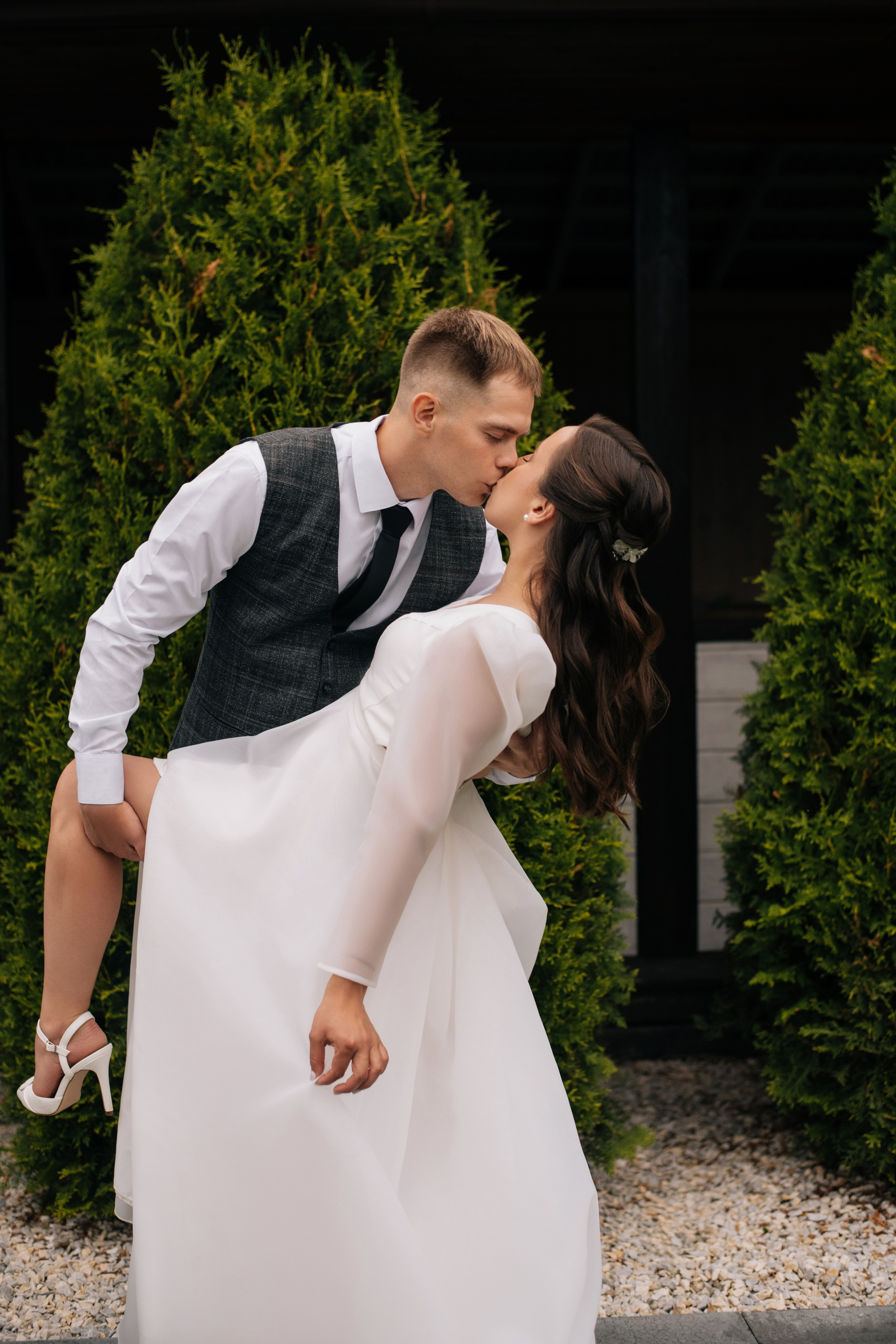 Ирина & Павел. Фотограф в Екатеринбурге Веретенова Наталья