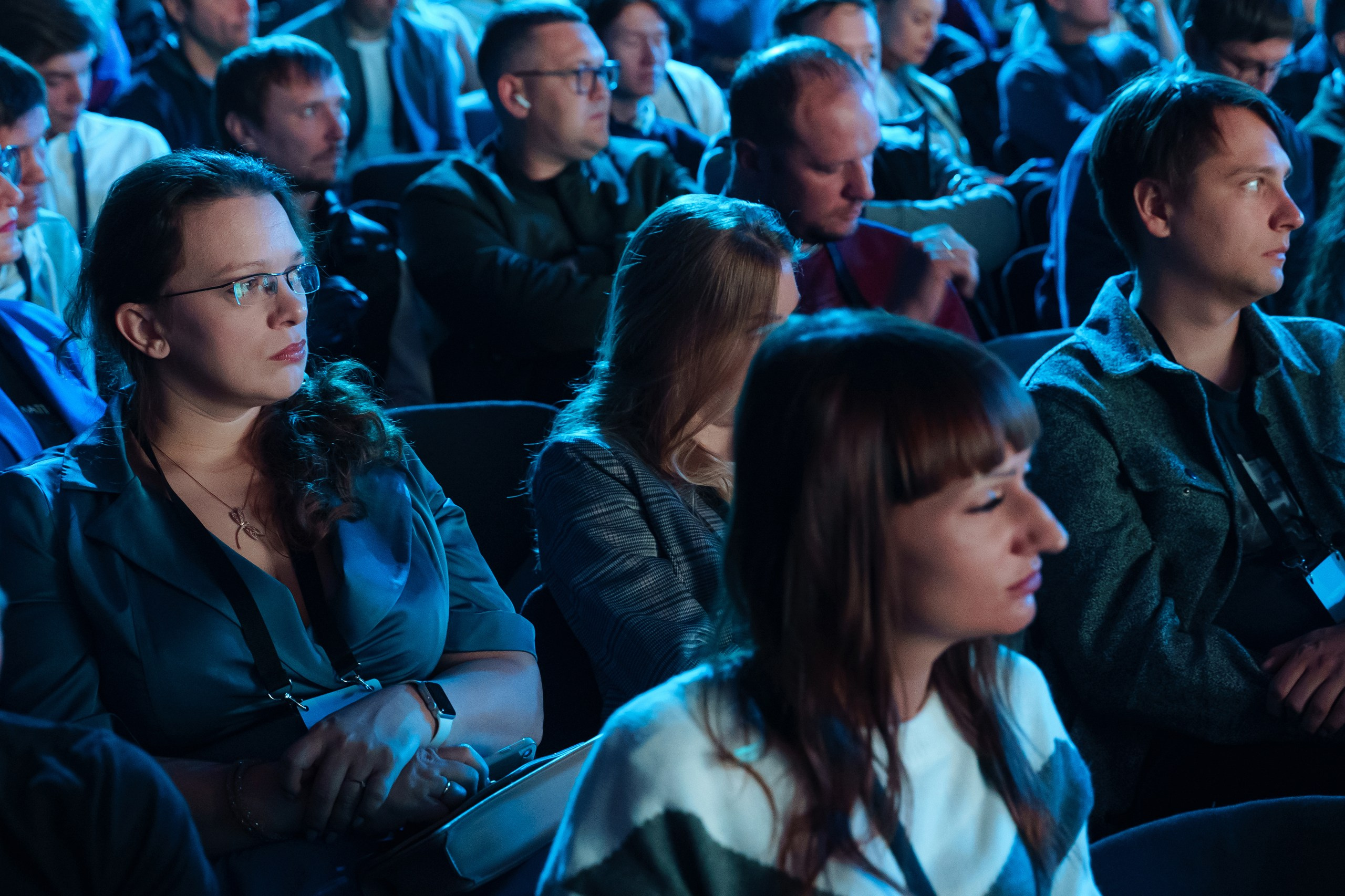 Репортажная фотосъемка