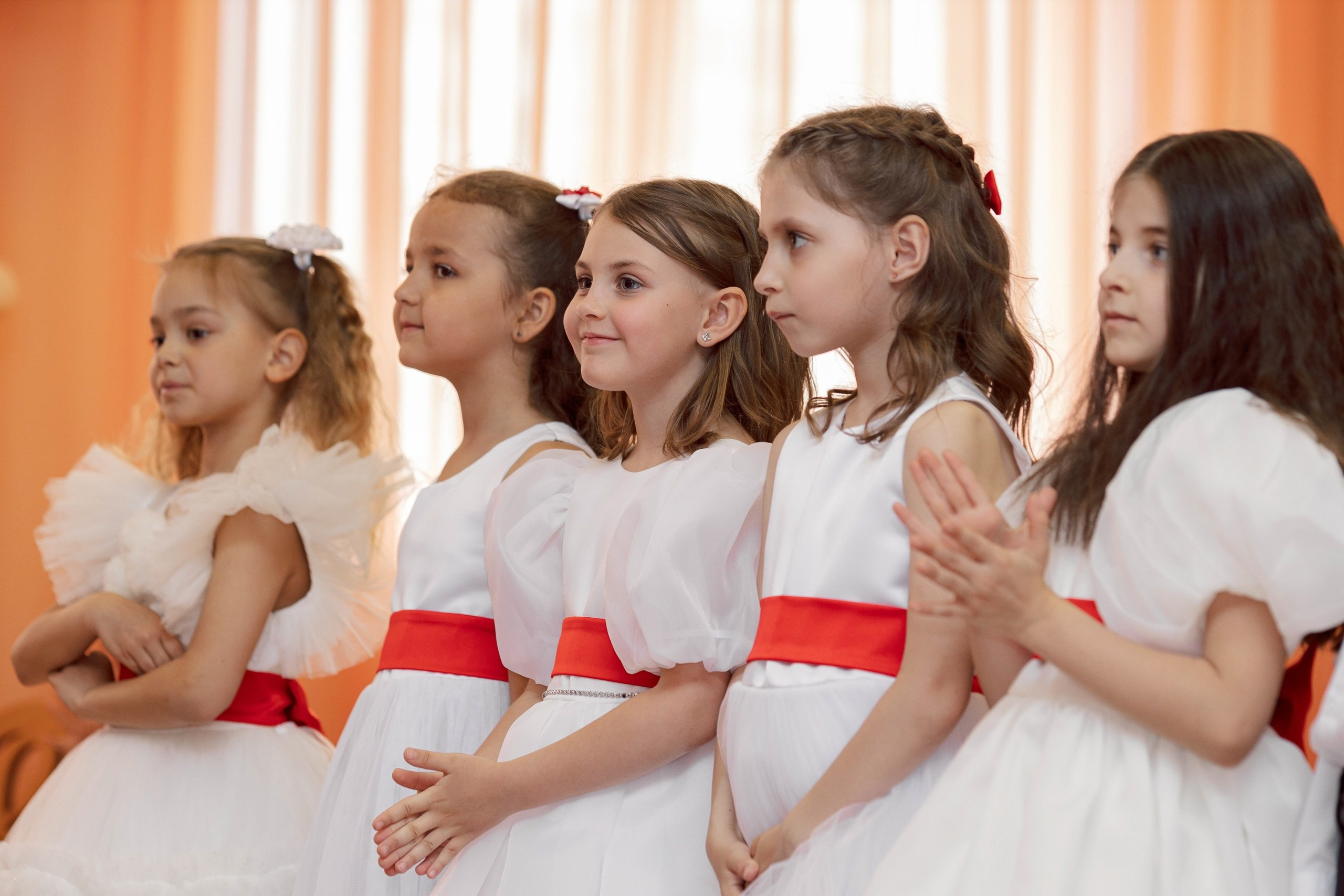 Выпускной. Фотограф АняКа Мытищи