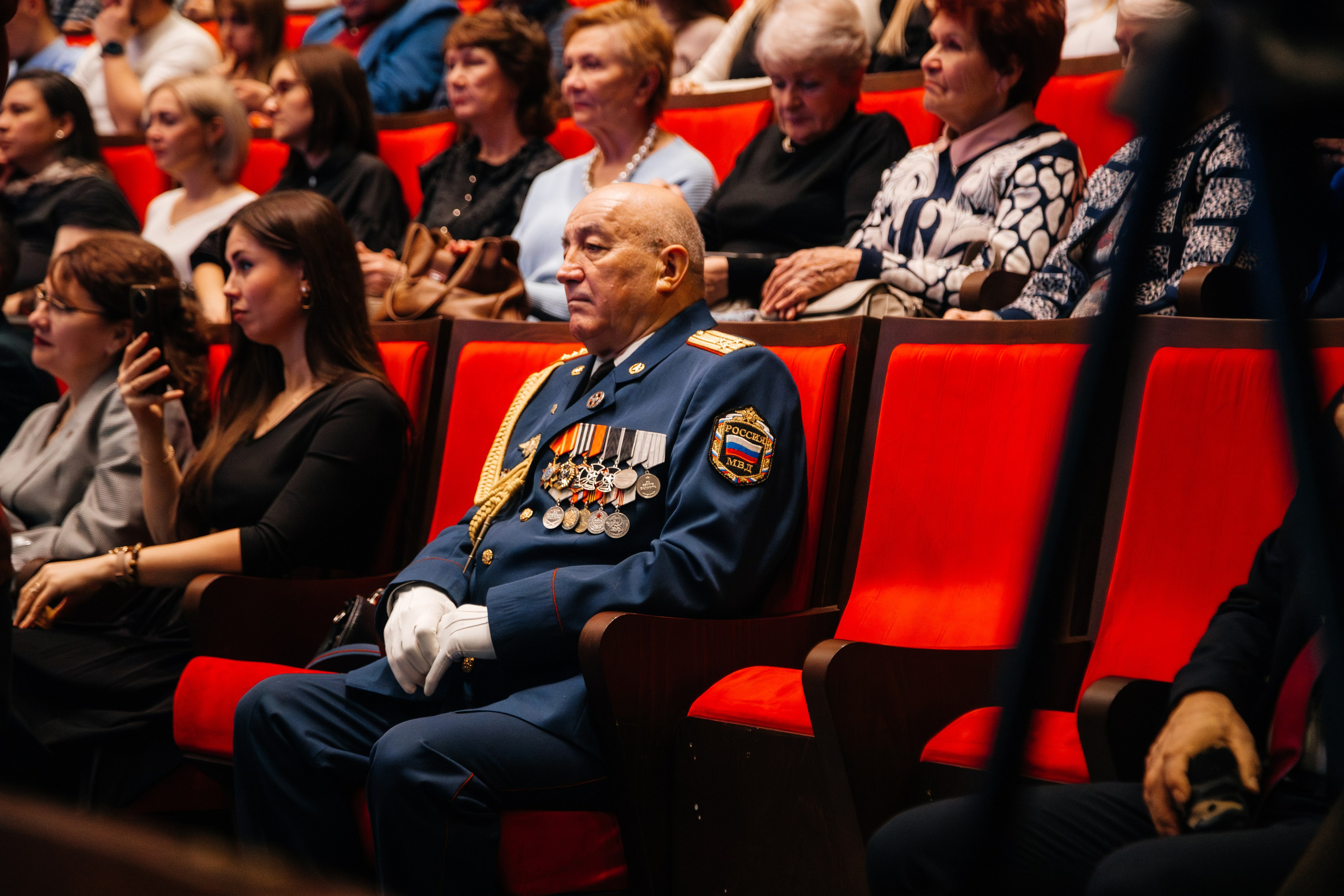 Репортаж. LINE Lab