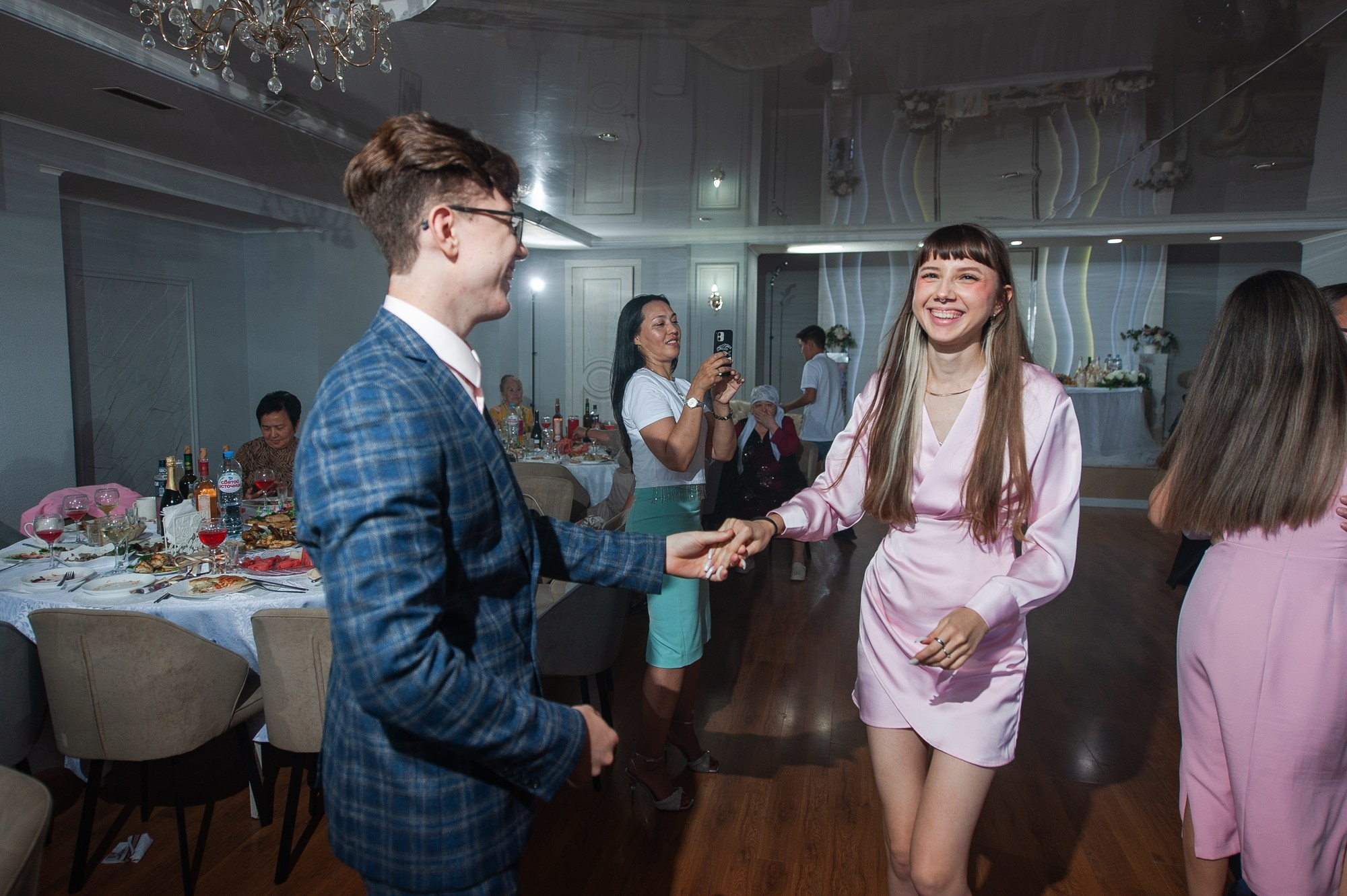 Дамир. Анастасия. Август. Свадебный и семейный фотограф в Омске Мормулев Михаил