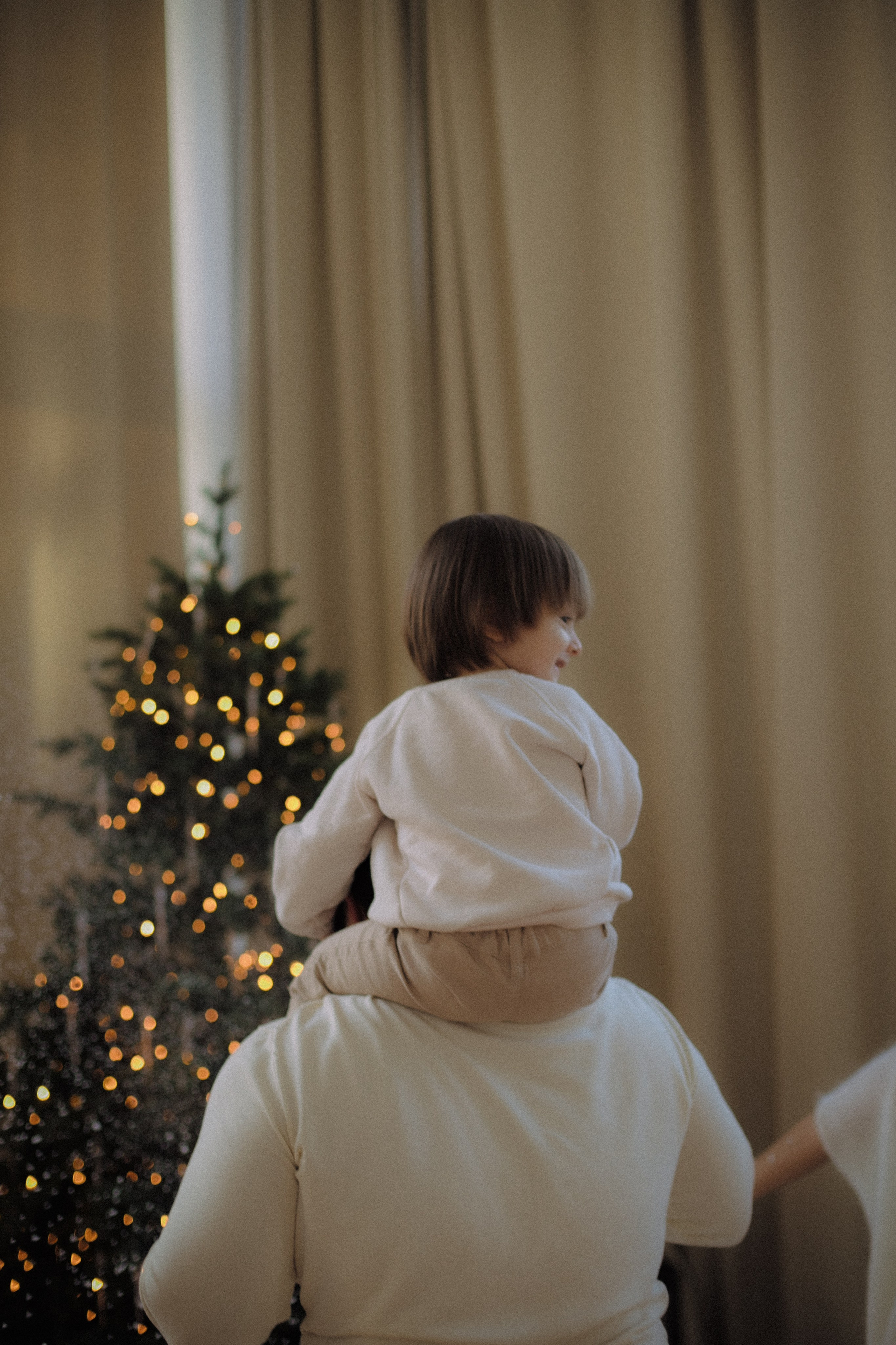 Арам + Алина + Баграт. Семейный и детский фотограф Юлия Шох