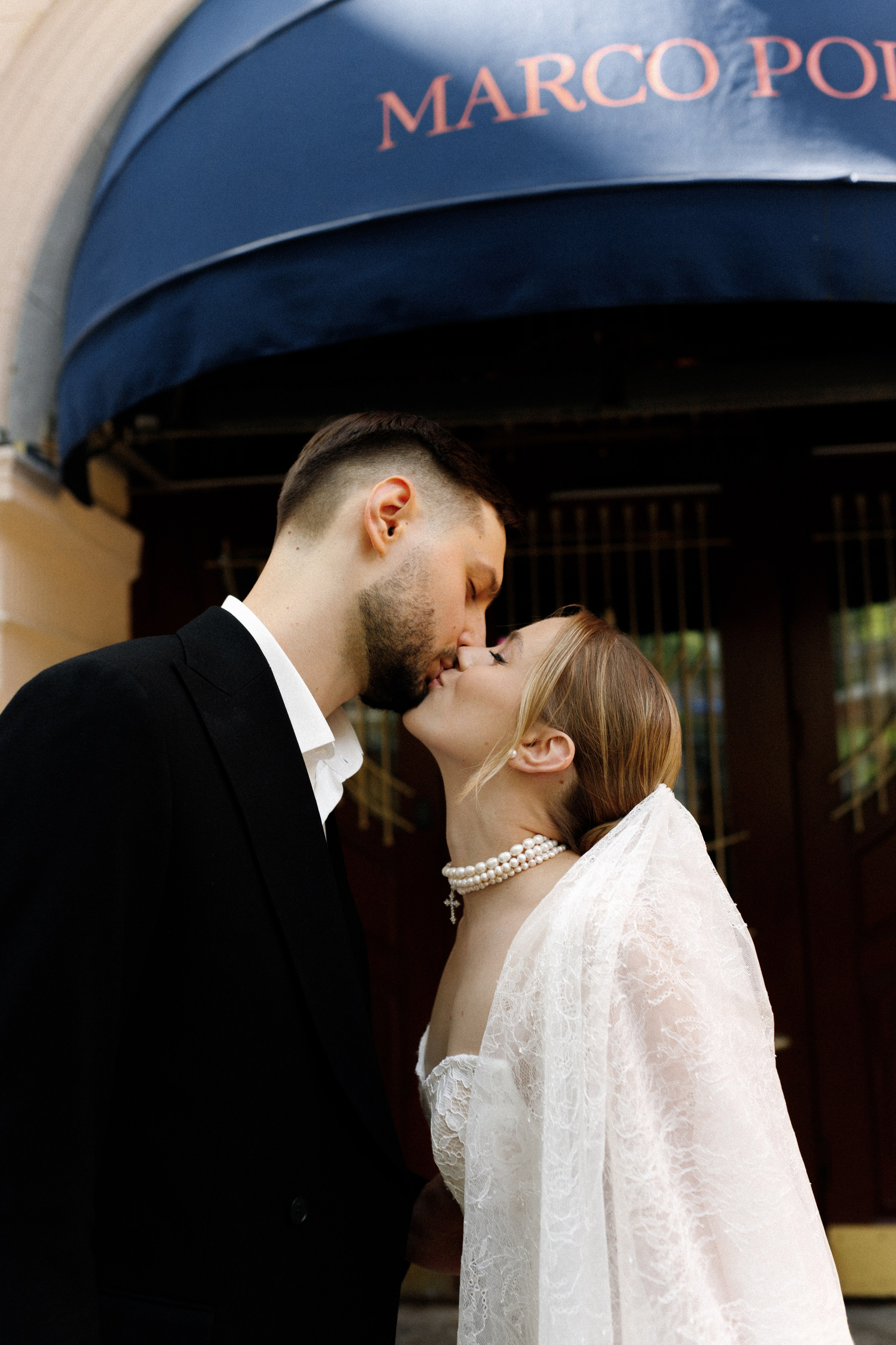 Sonya & Vova. Свадебный фотограф Москва и ЮГ