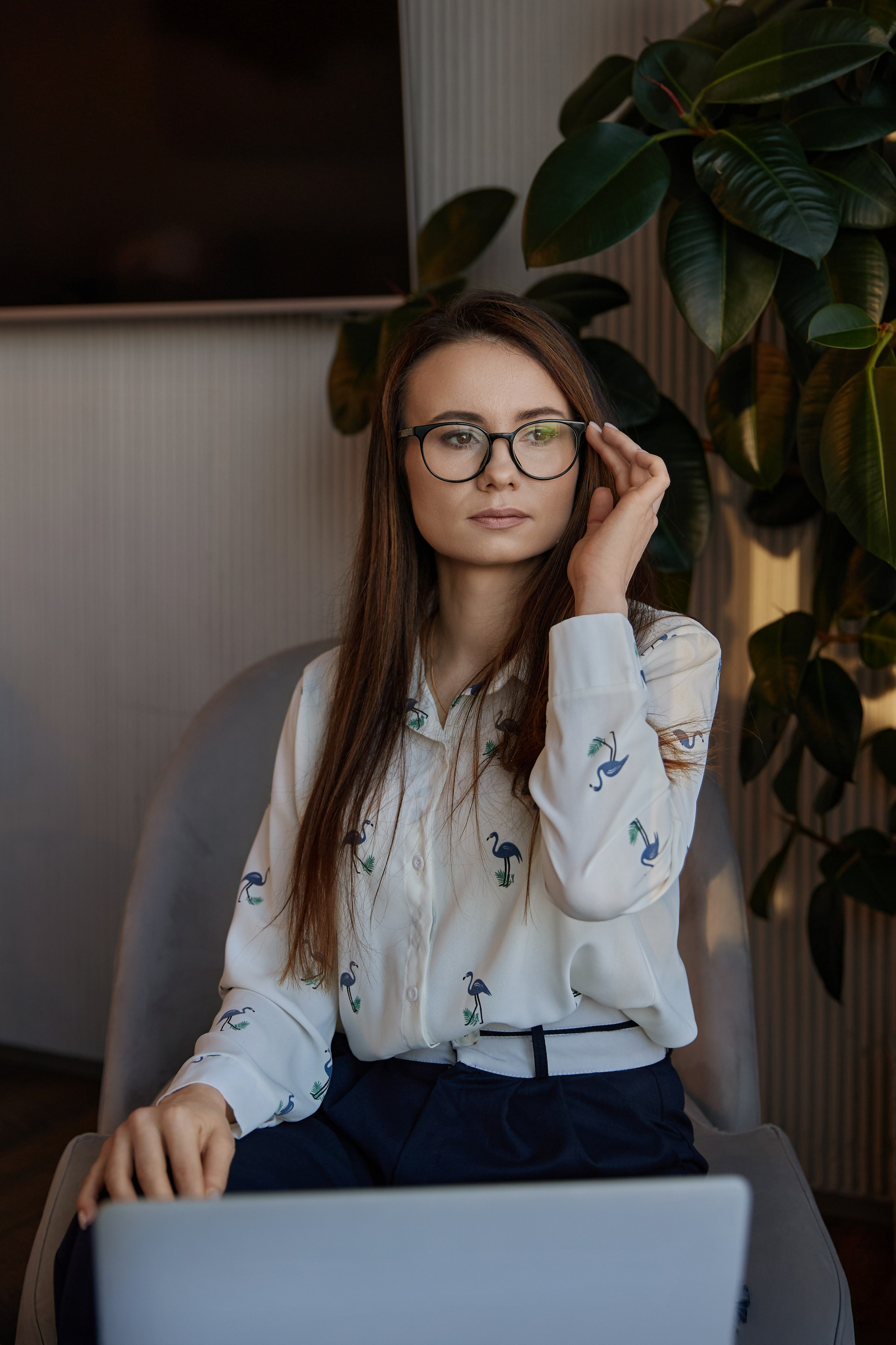 Светлана. Фотограф женского портрета, беременности и материнства Харькова Елена