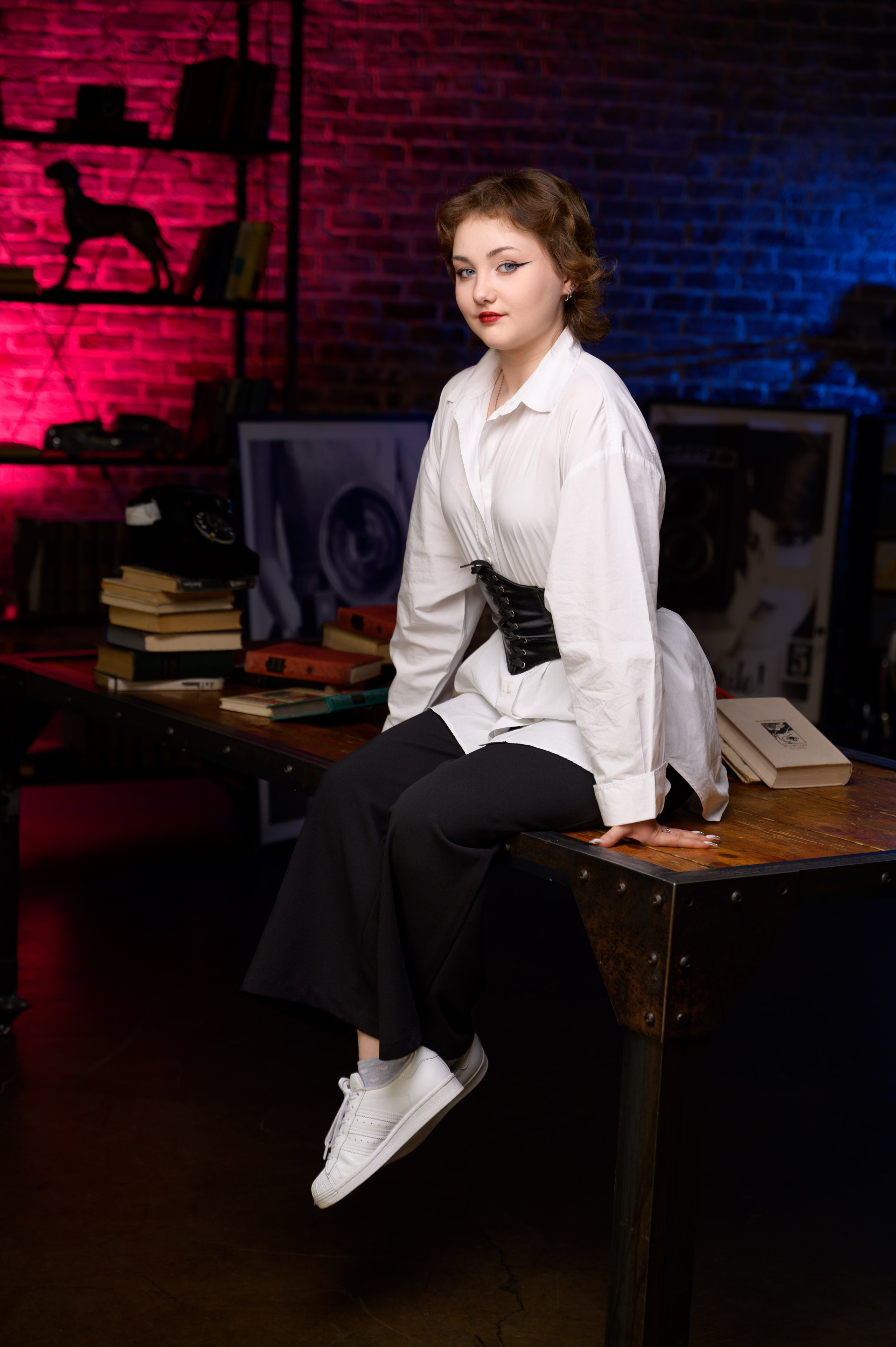 Выпускные альбомы в Москве и Подмосковье