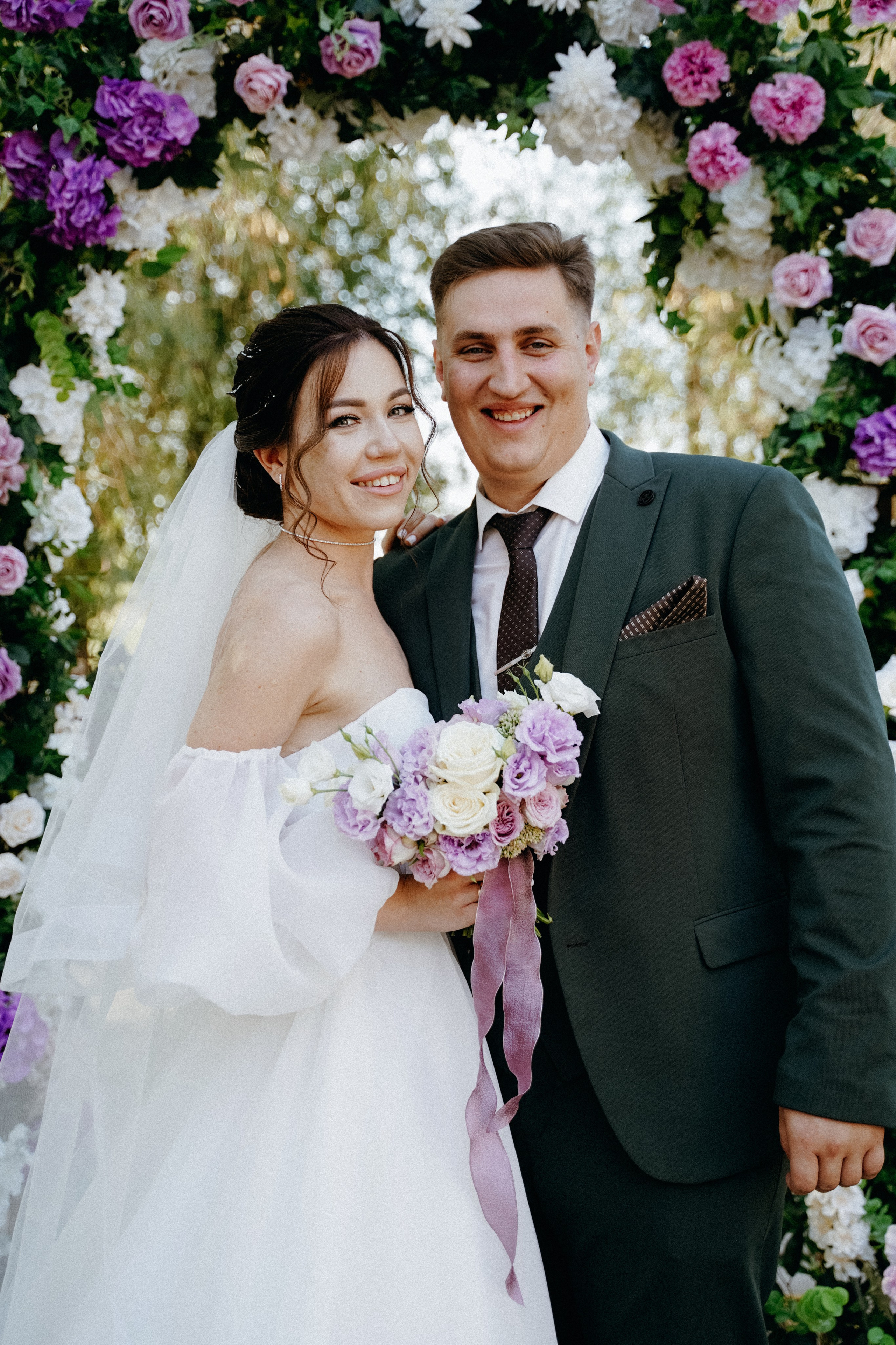 Свадьба в Ростове-на-Дону Ильи и Кристины. Фотограф в Ростове-на-Дону и Краснодаре Роман Кудрявцев