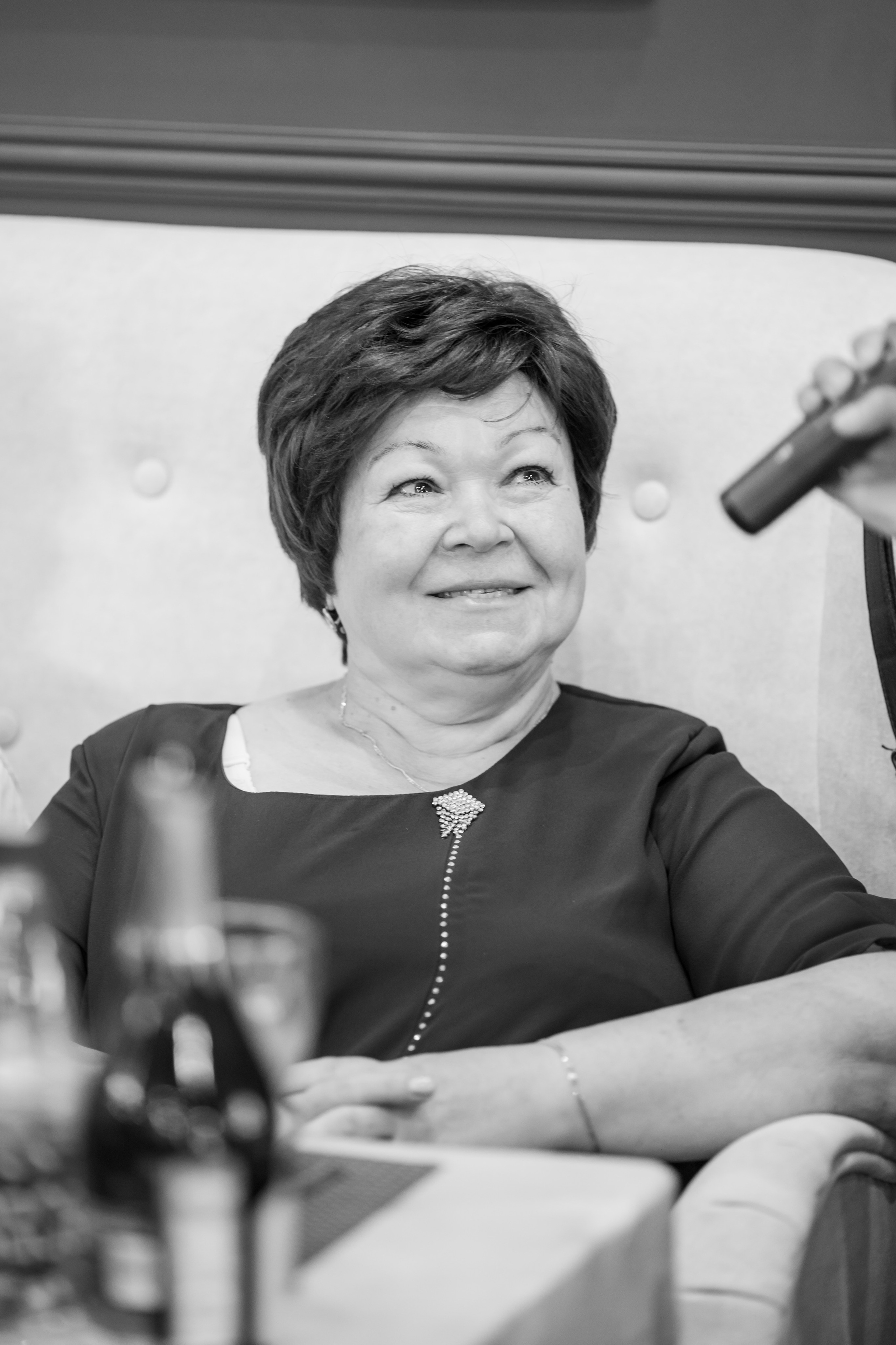 Полина и Дмитрий, загородный клуб «Барин», ЗАГС в г. Пушкино. Свадебный и репортажный фотограф (Москва, Королев и другие)