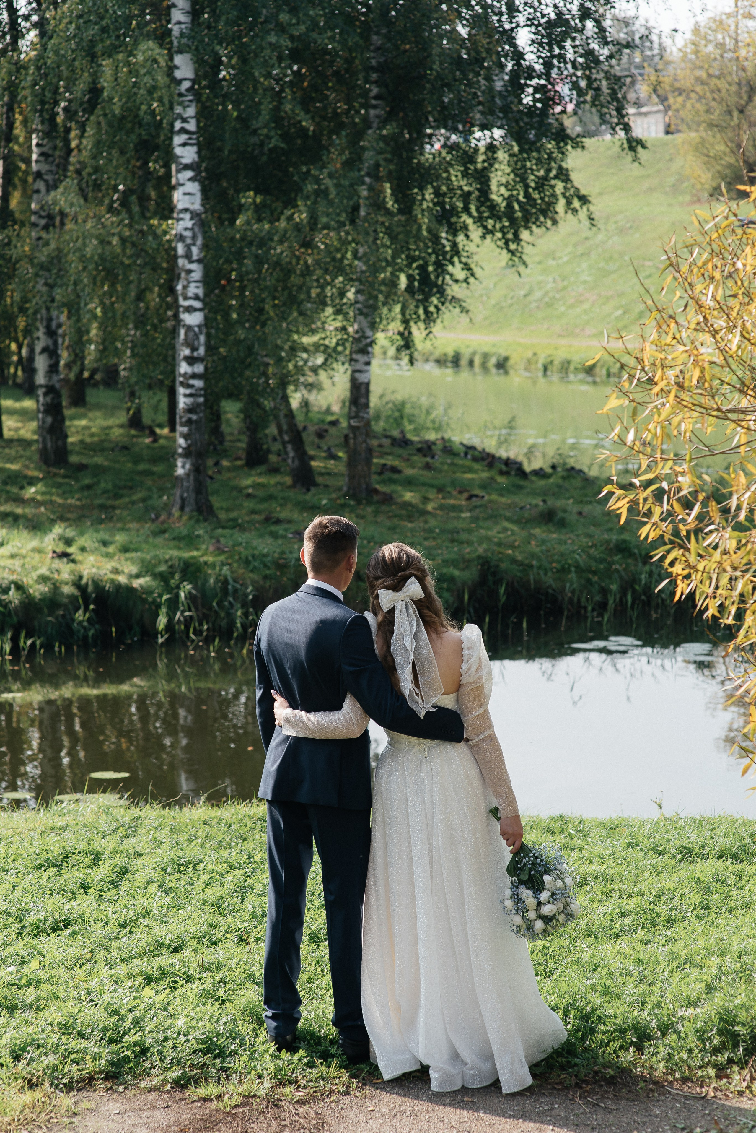 Viktoria & Konstantin. Свадебный и семейный фотограф | Екатерина Вяткина