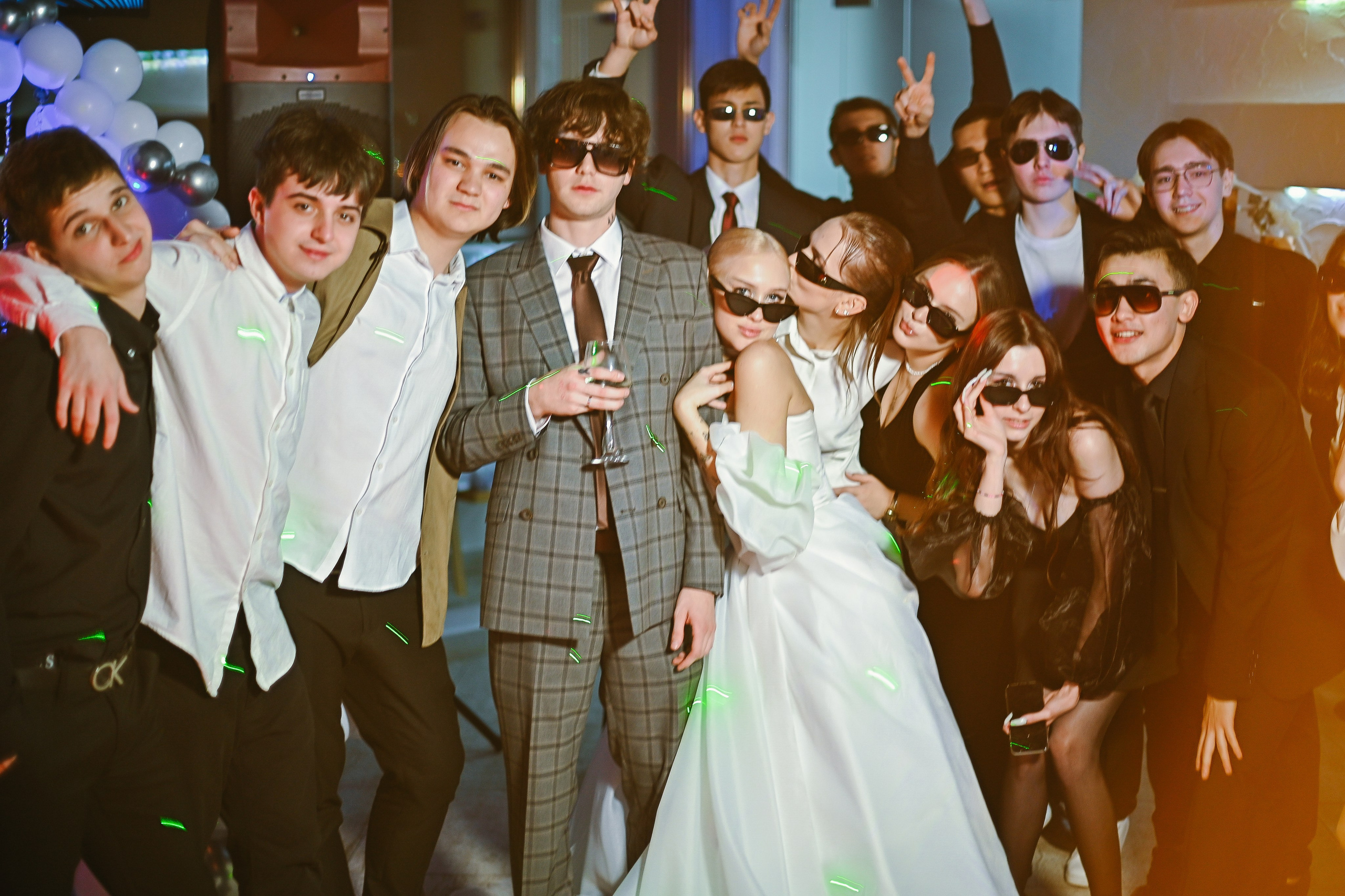 Свадьбы — репортаж. Главная