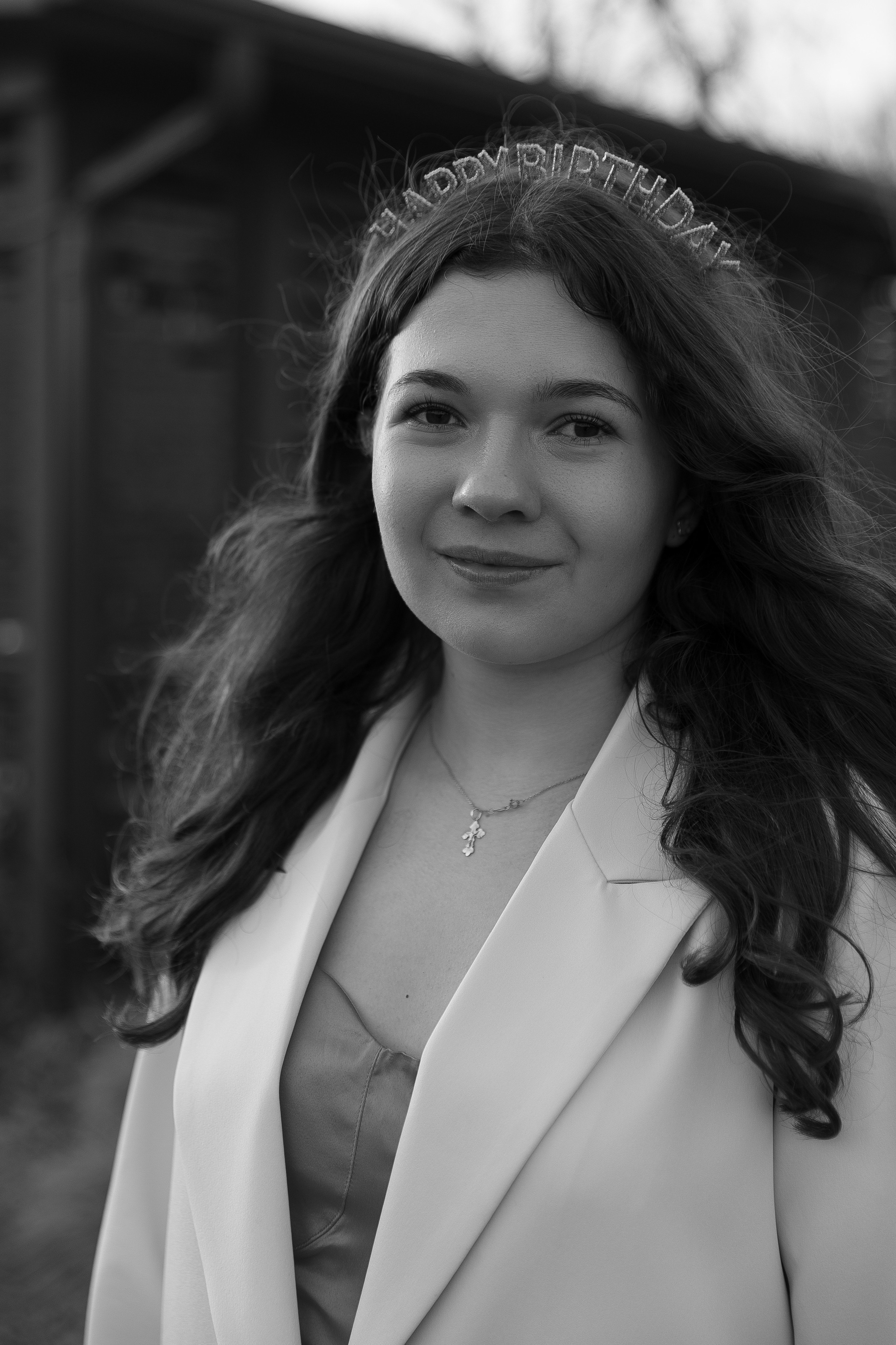 15-летие Юли. Главная