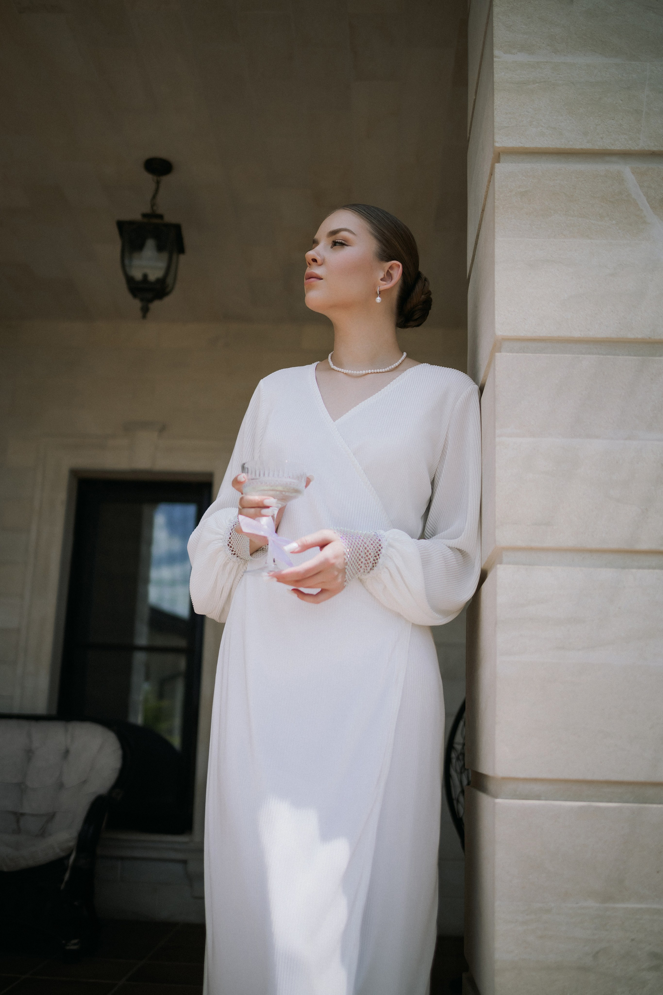 Свадебный день Лины и Роберта. Свадебная фотография. Арина Рубах