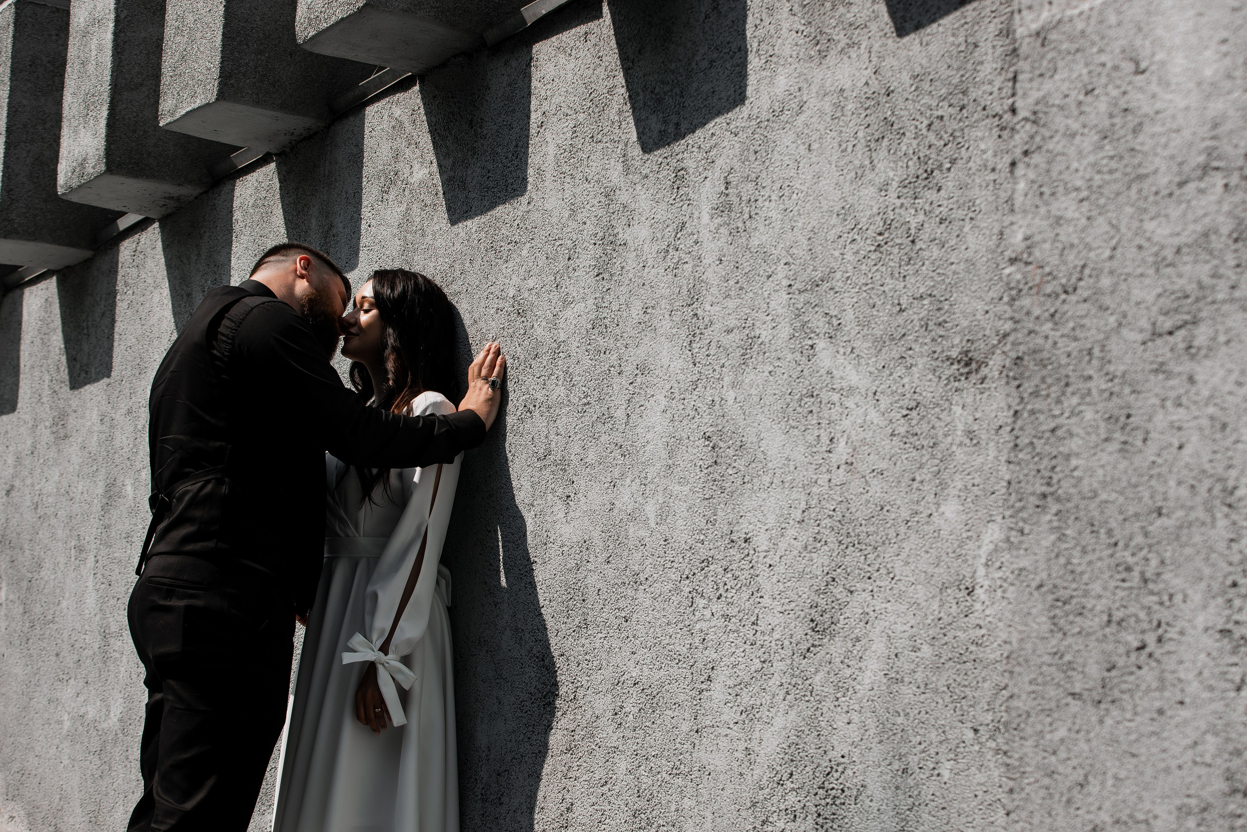 Дмитрий и Кристина. Тимур Аминов | Фотограф в Кемерове