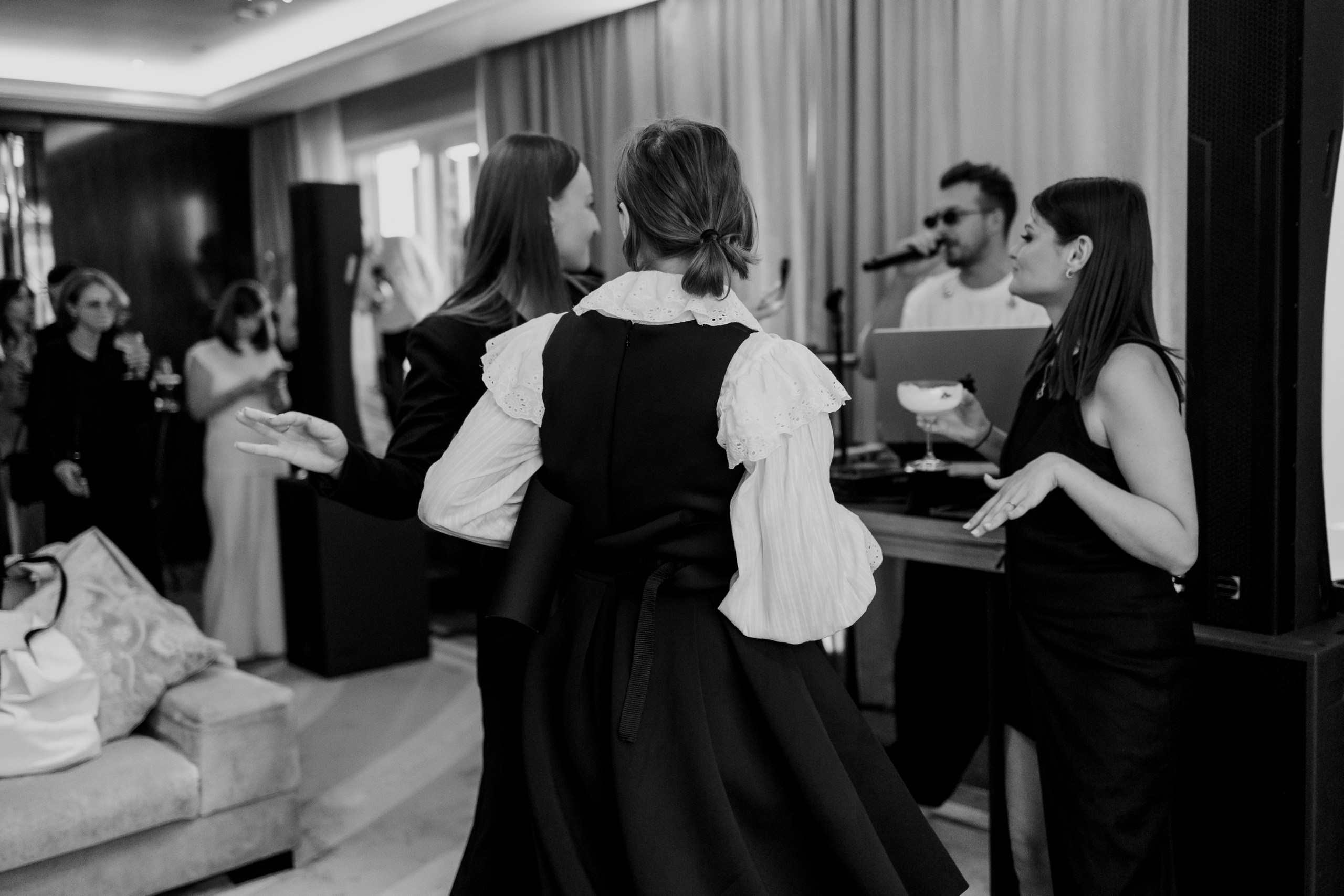 День Рождения. Свадебный фотограф Марина Назарова Москва