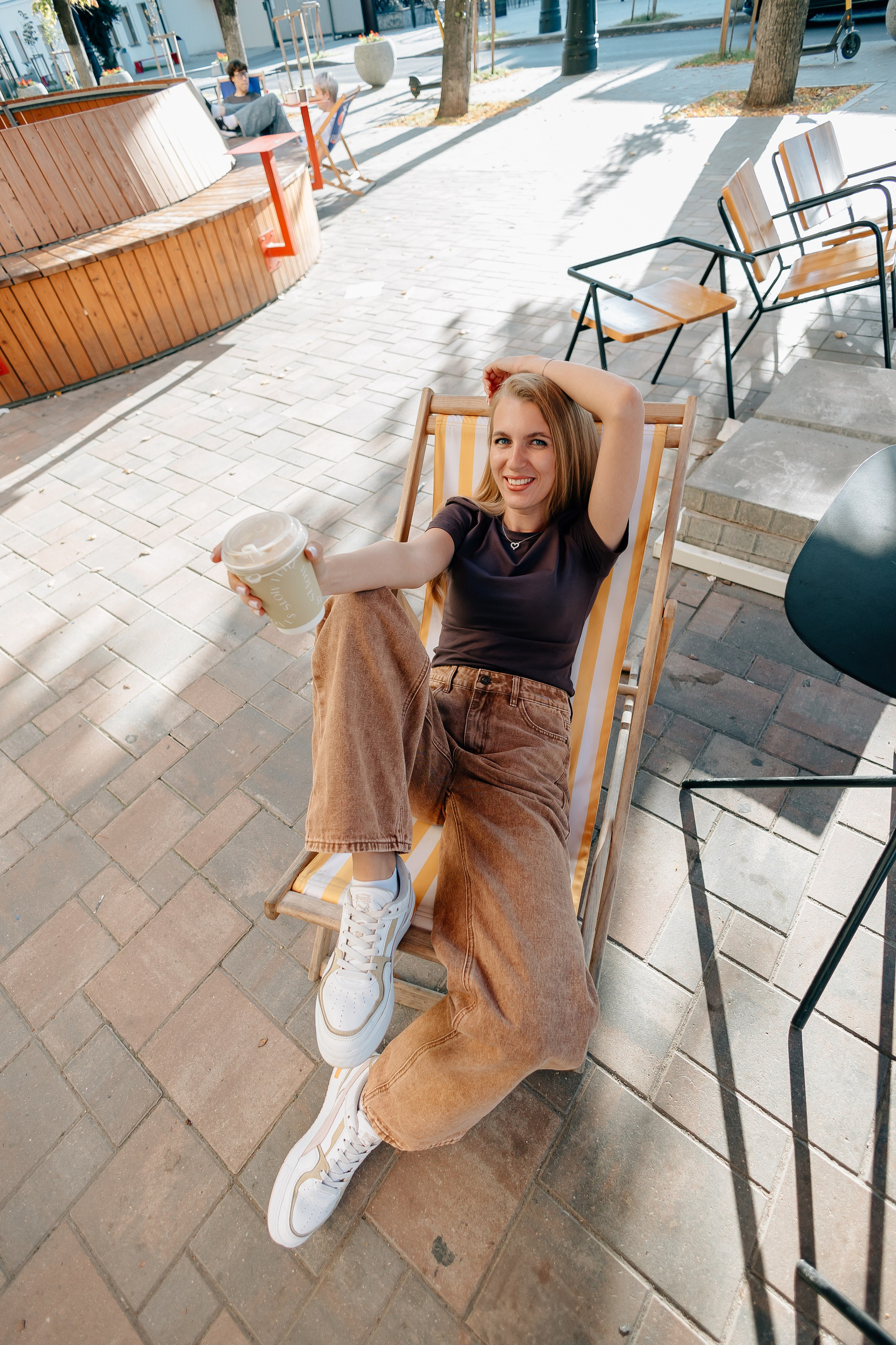 Индивидуальные фотосессии. Главная