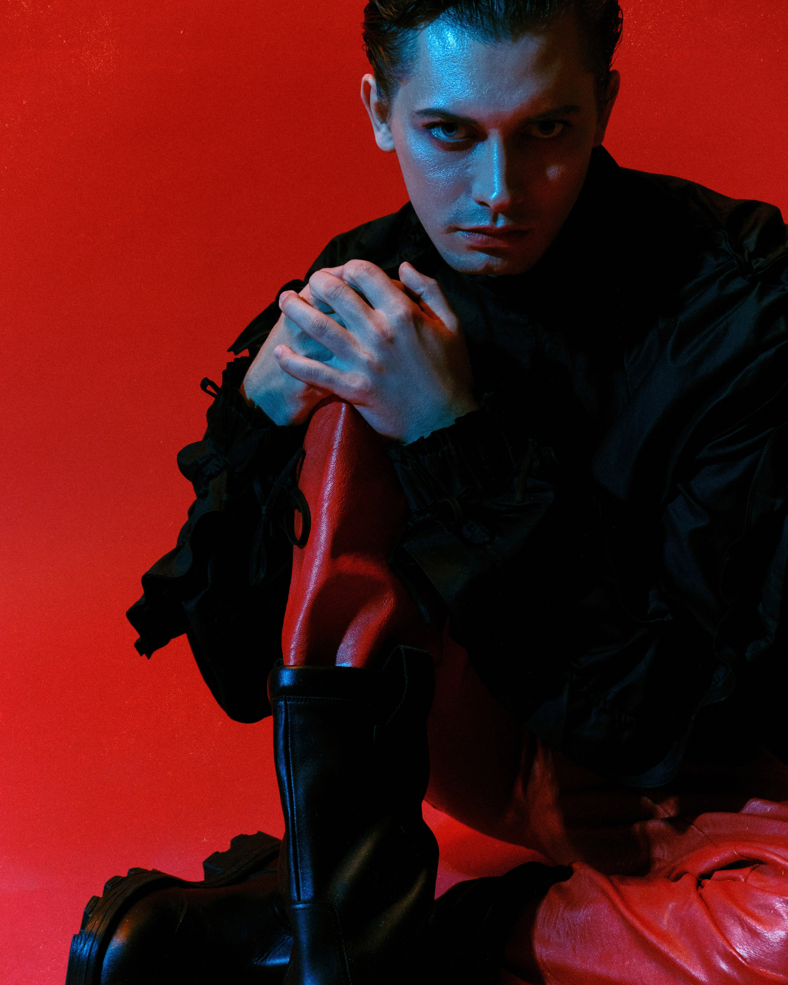 DENIS S. THE FAME MODELS