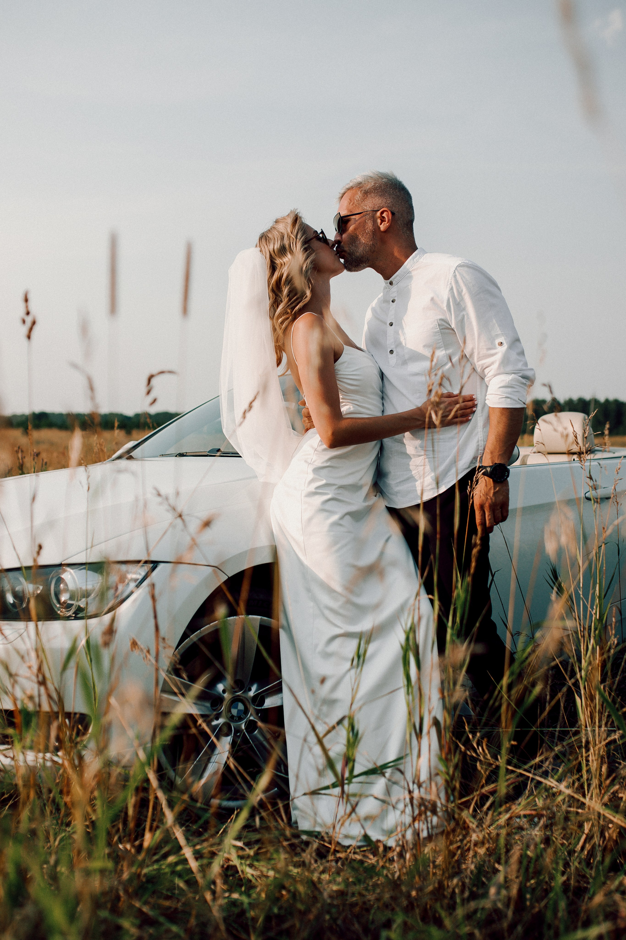 Лавстори — Тимур и Анна. Лёшка Варзегов — фотограф