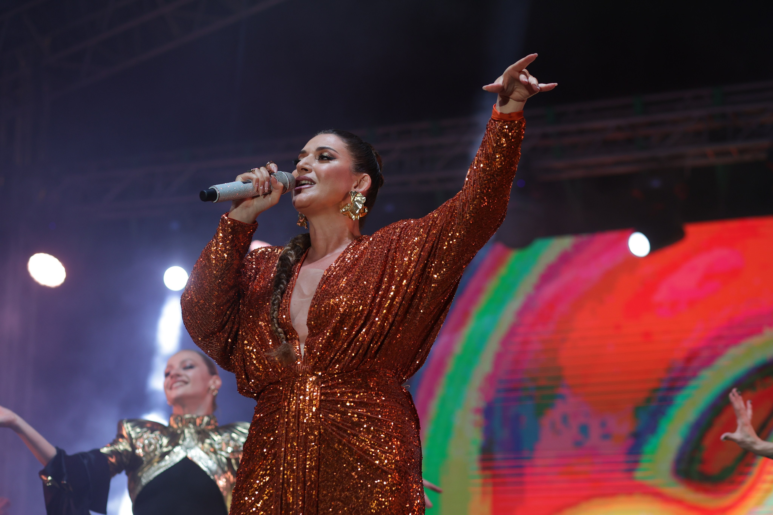 Форум Традиций. Omar Shapiev