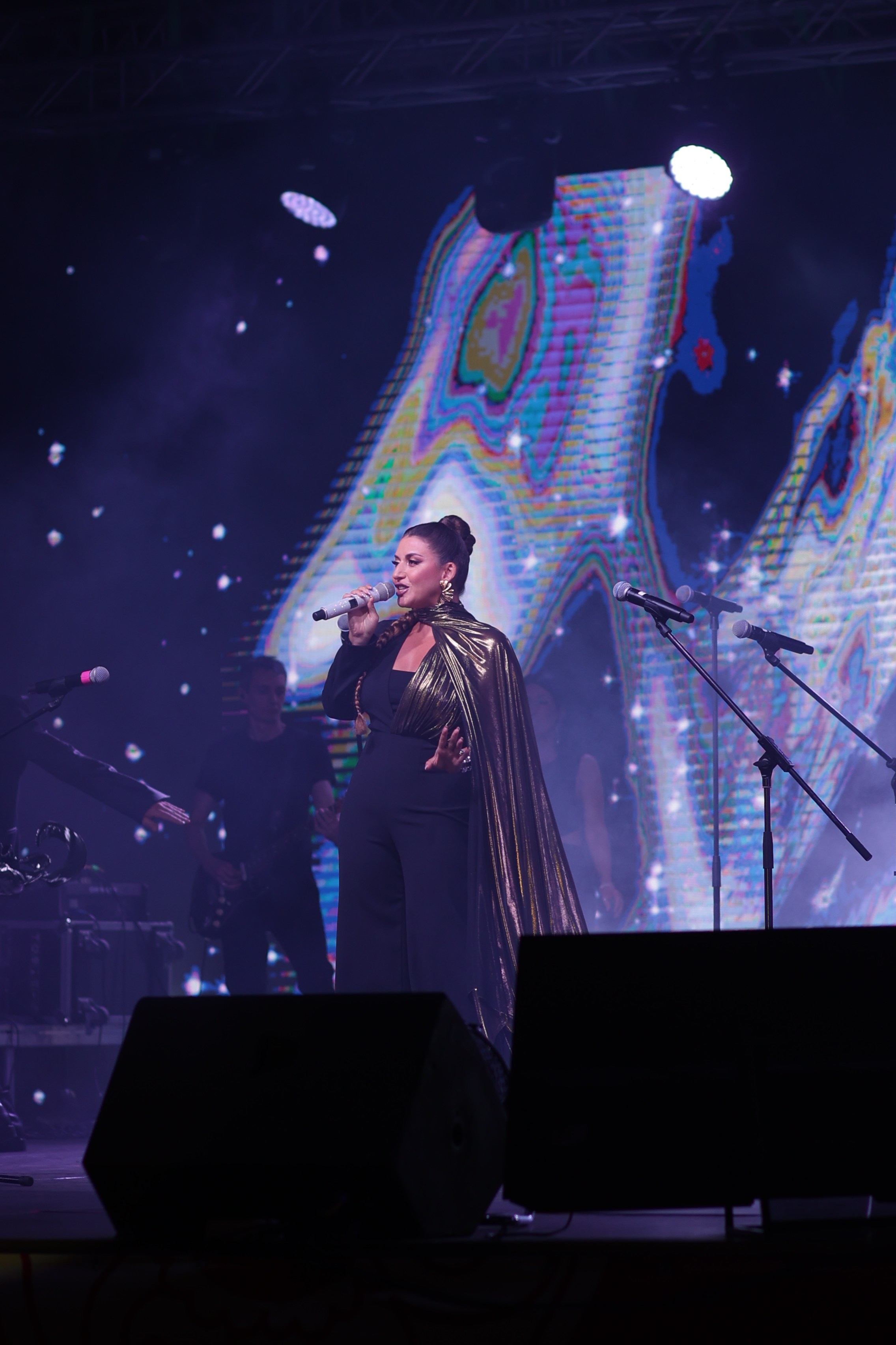 Форум Традиций. Omar Shapiev