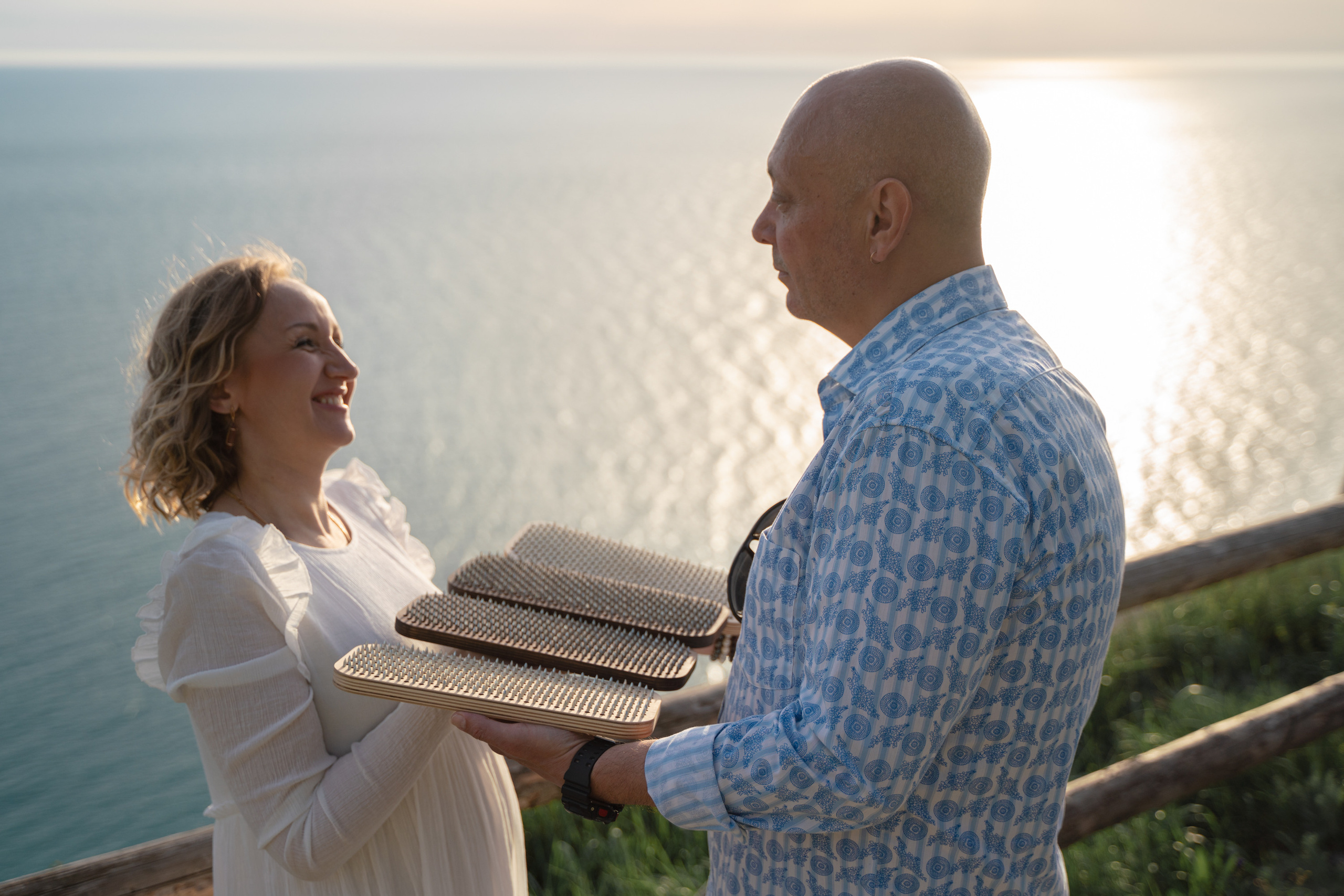 Надя, Паша и Витя. Семейный и бренд фотограф