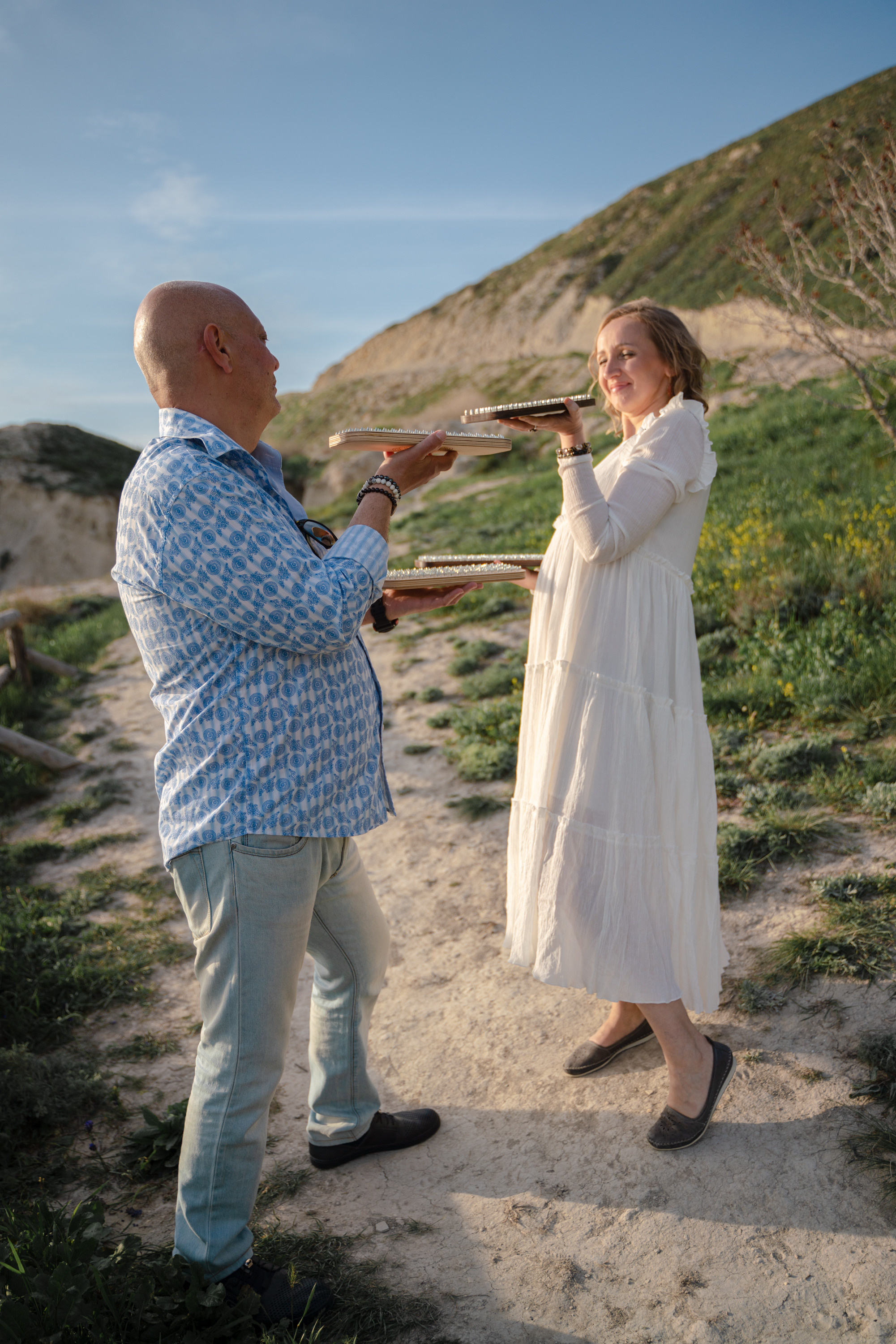 Надя, Паша и Витя. Семейный и бренд фотограф