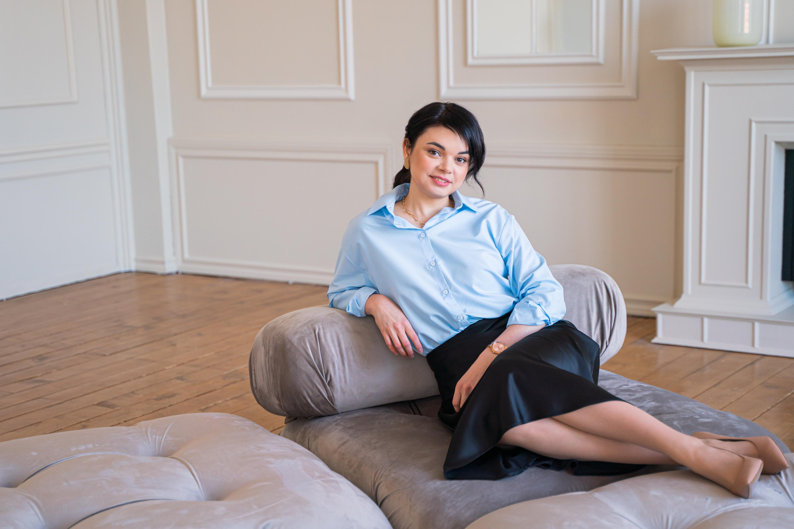 Алина. Семейный и бренд фотограф