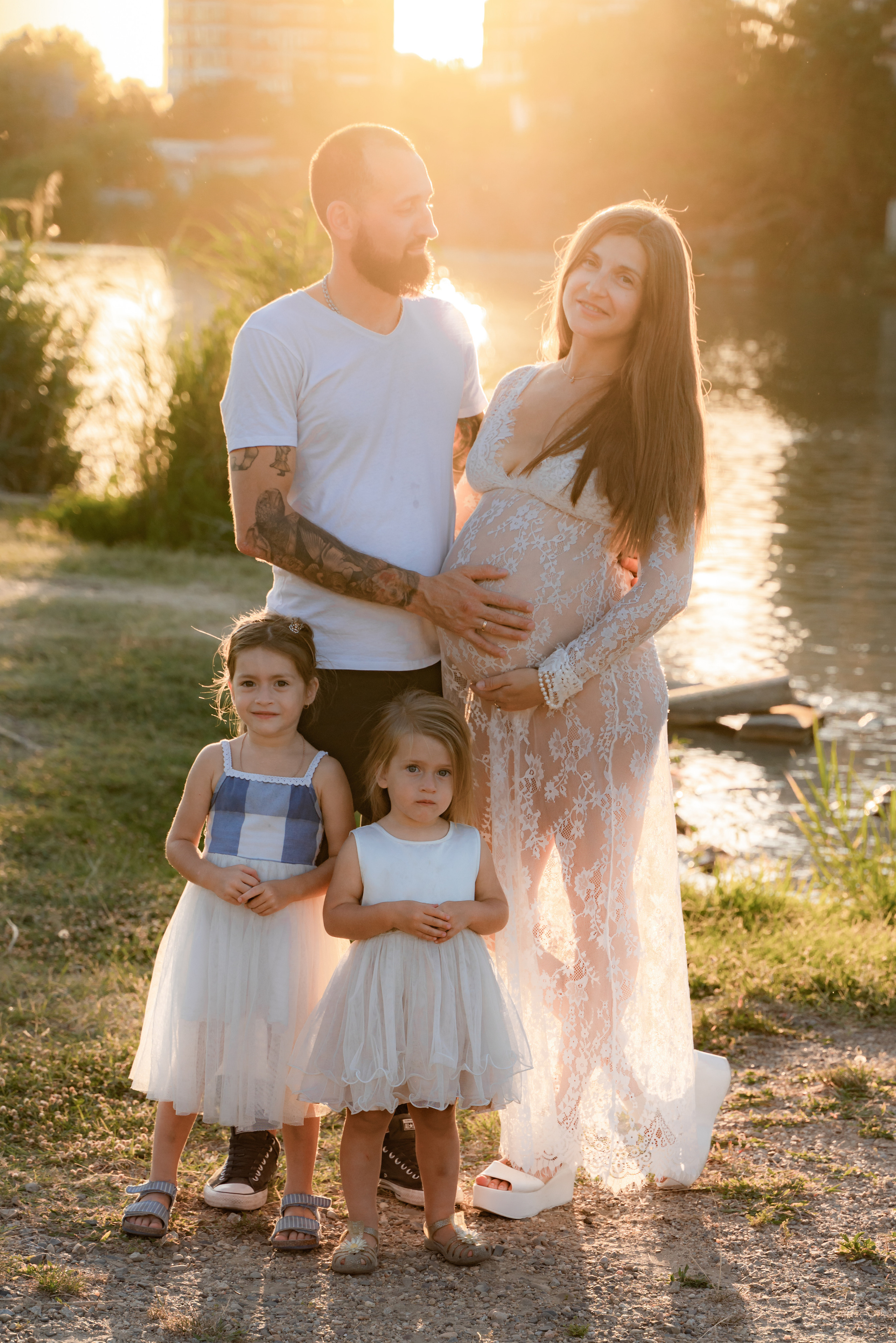 Беременность. Семейный и бренд фотограф