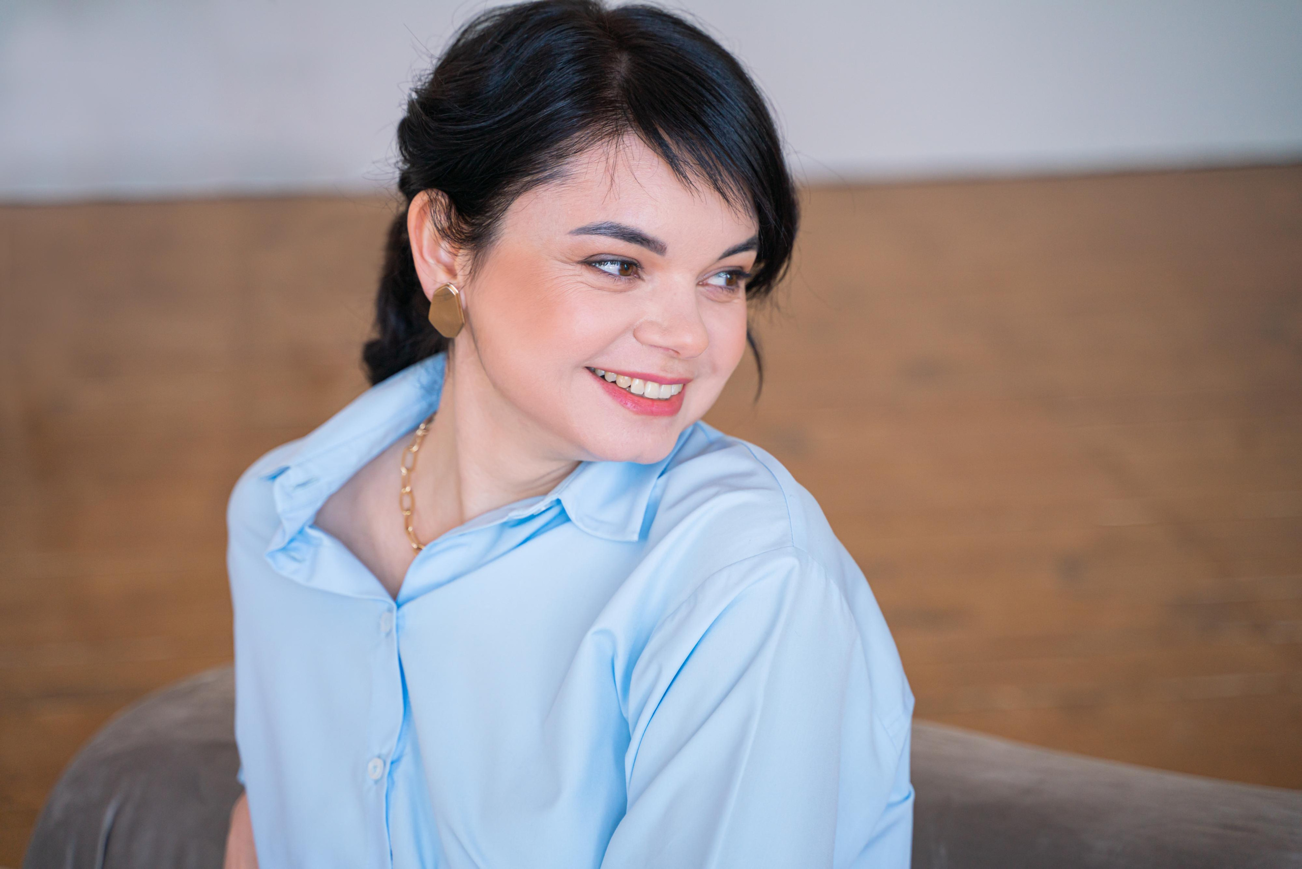 Алина. Семейный и бренд фотограф