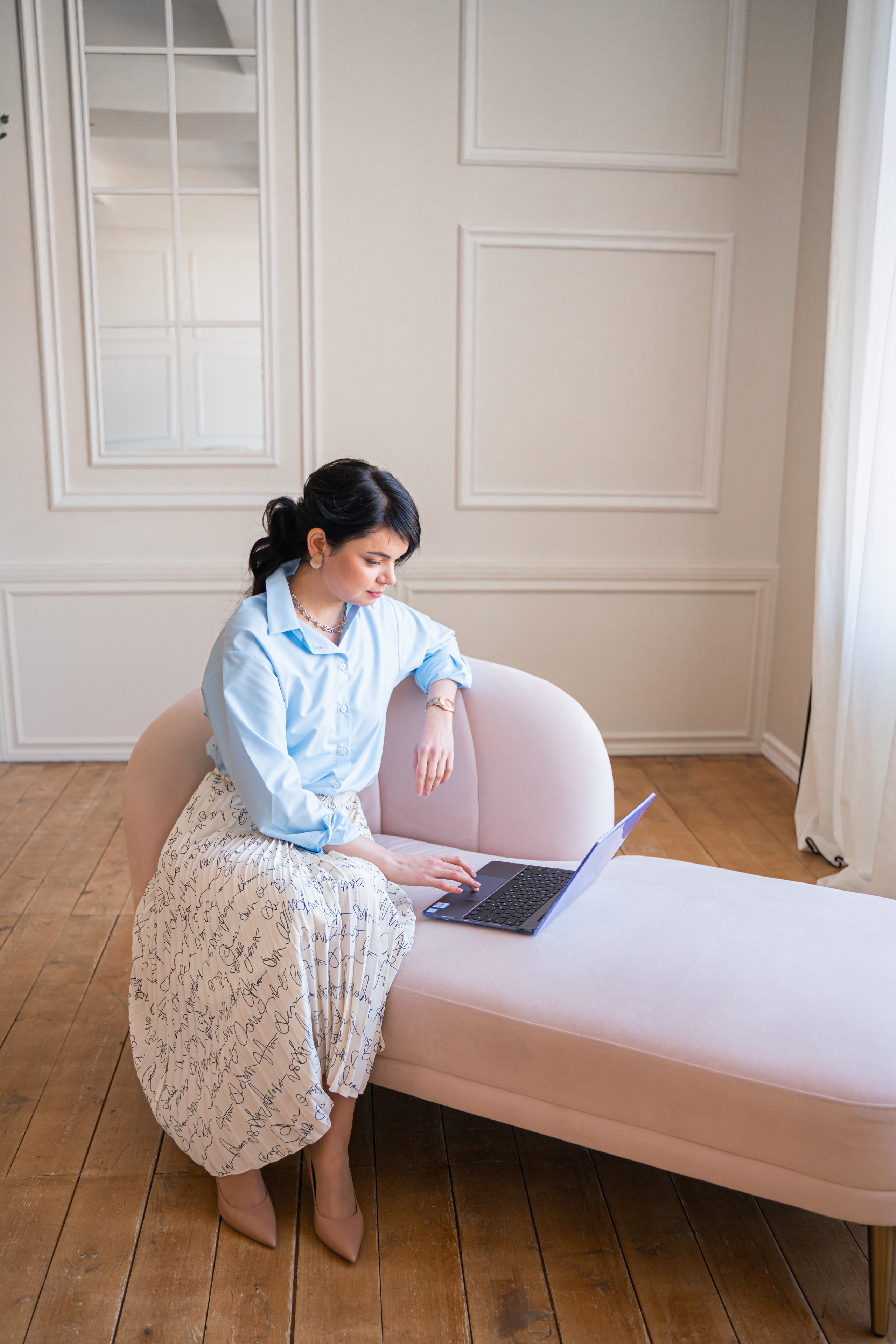 Алина. Семейный и бренд фотограф