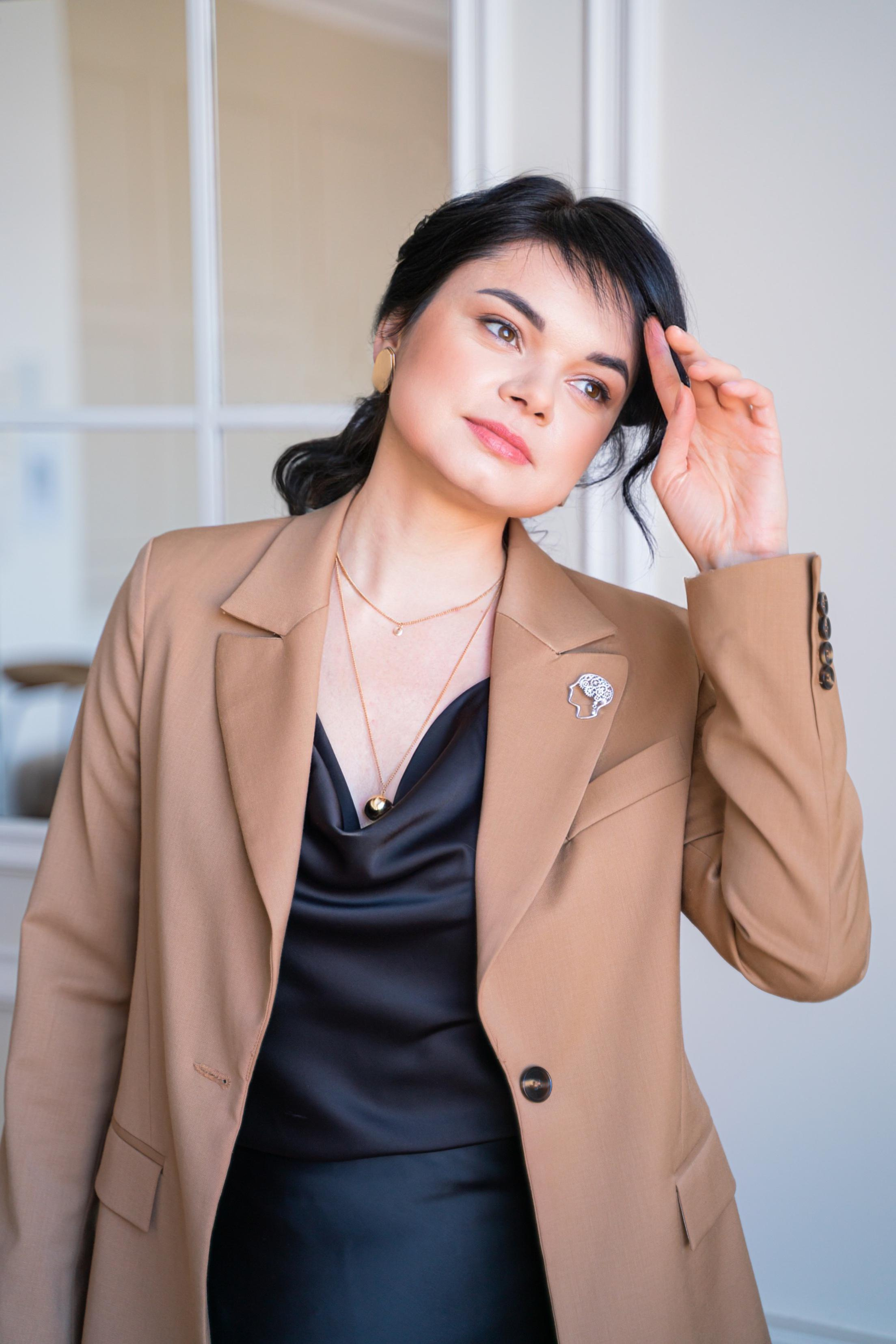 Алина. Семейный и бренд фотограф