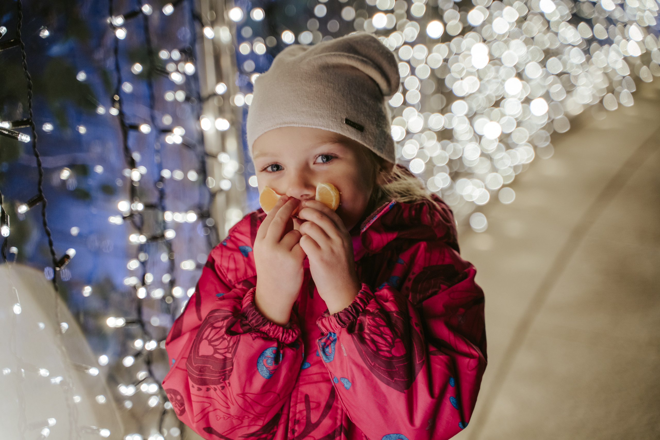 Огоньки. Семейный и бренд фотограф