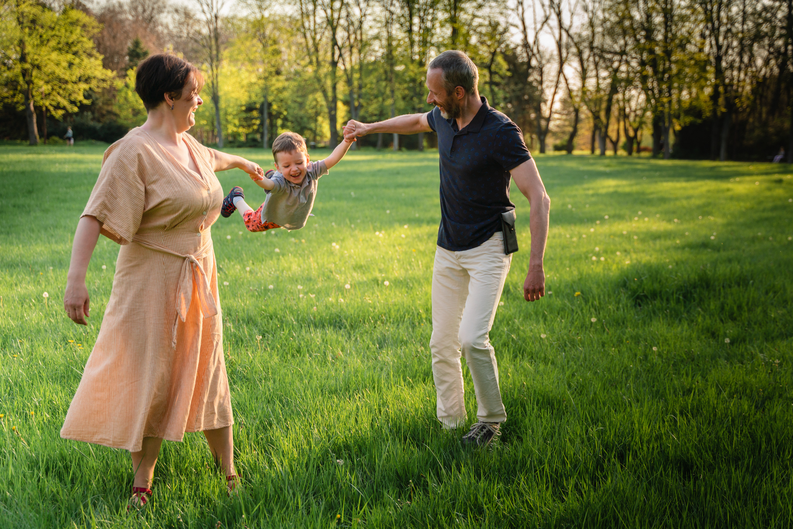 Ботанический сад. Семейный и бренд фотограф